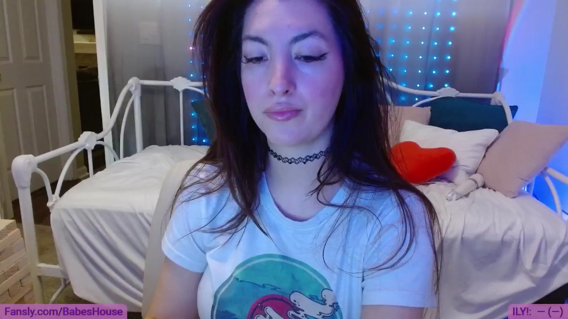 Gallery image thumbnail from DallasOhMy's myfreecams stream on, 06/27/2024, 19:38 image 4 of 20