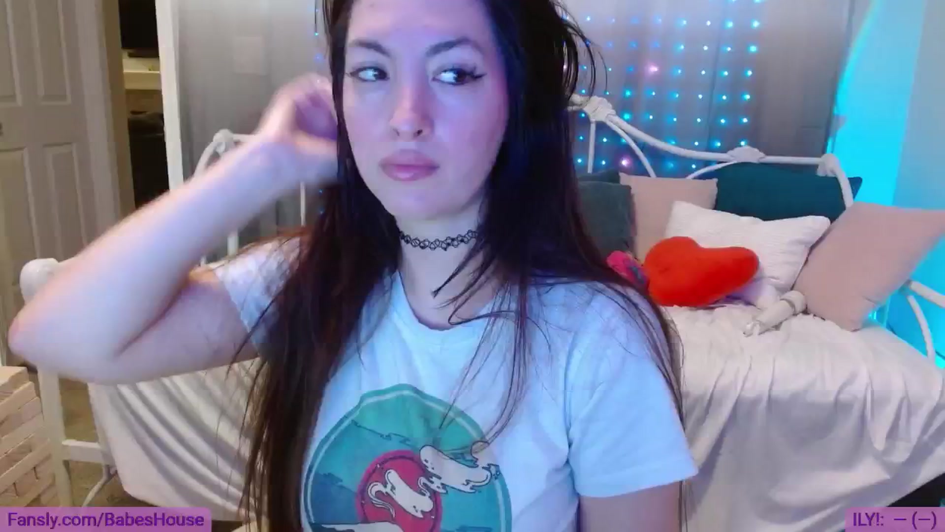 Gallery image thumbnail from DallasOhMy's myfreecams stream on, 06/27/2024, 19:38 image 17 of 20