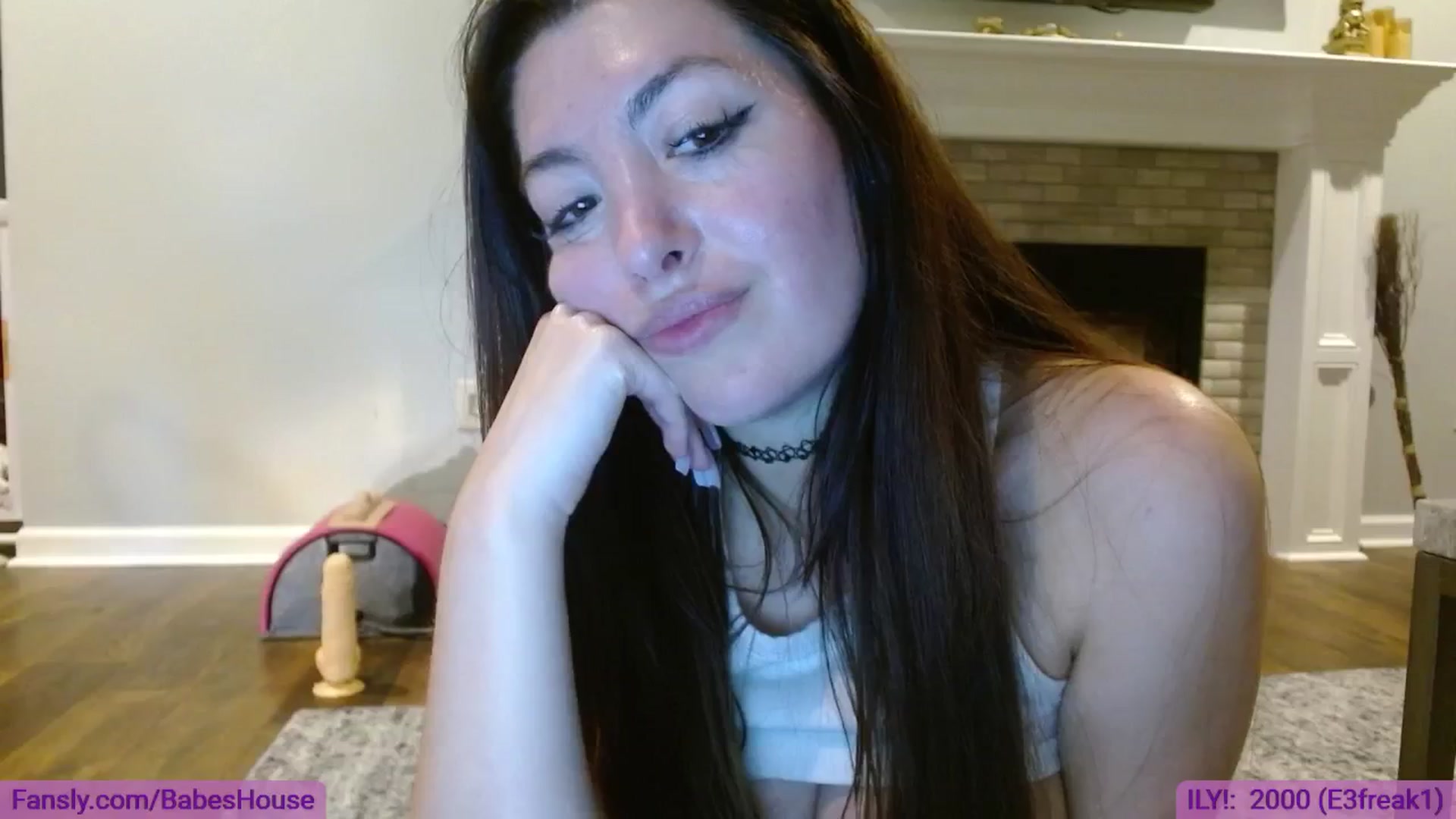Gallery image thumbnail from DallasOhMy's myfreecams stream on, 06/29/2024, 01:07 image 16 of 20
