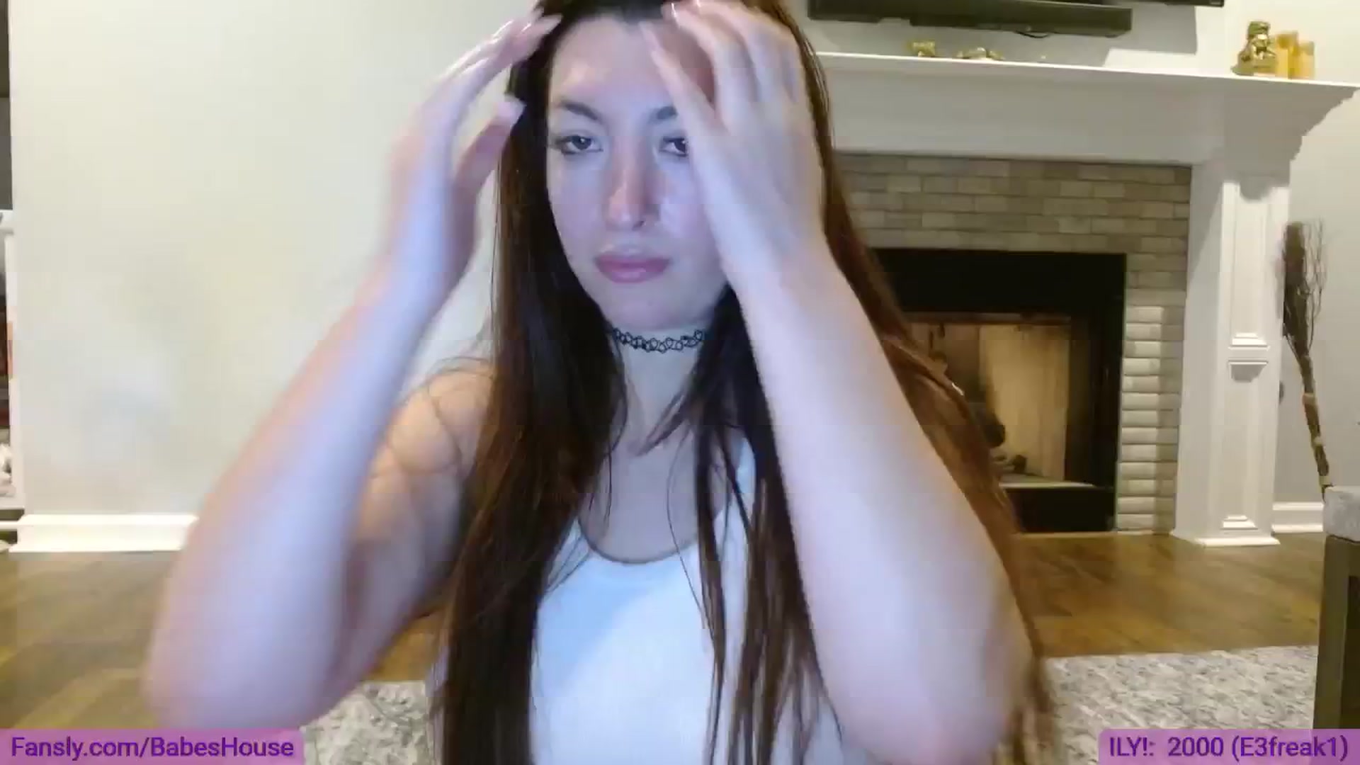 Gallery image thumbnail from DallasOhMy's myfreecams stream on, 06/29/2024, 01:07 image 6 of 20