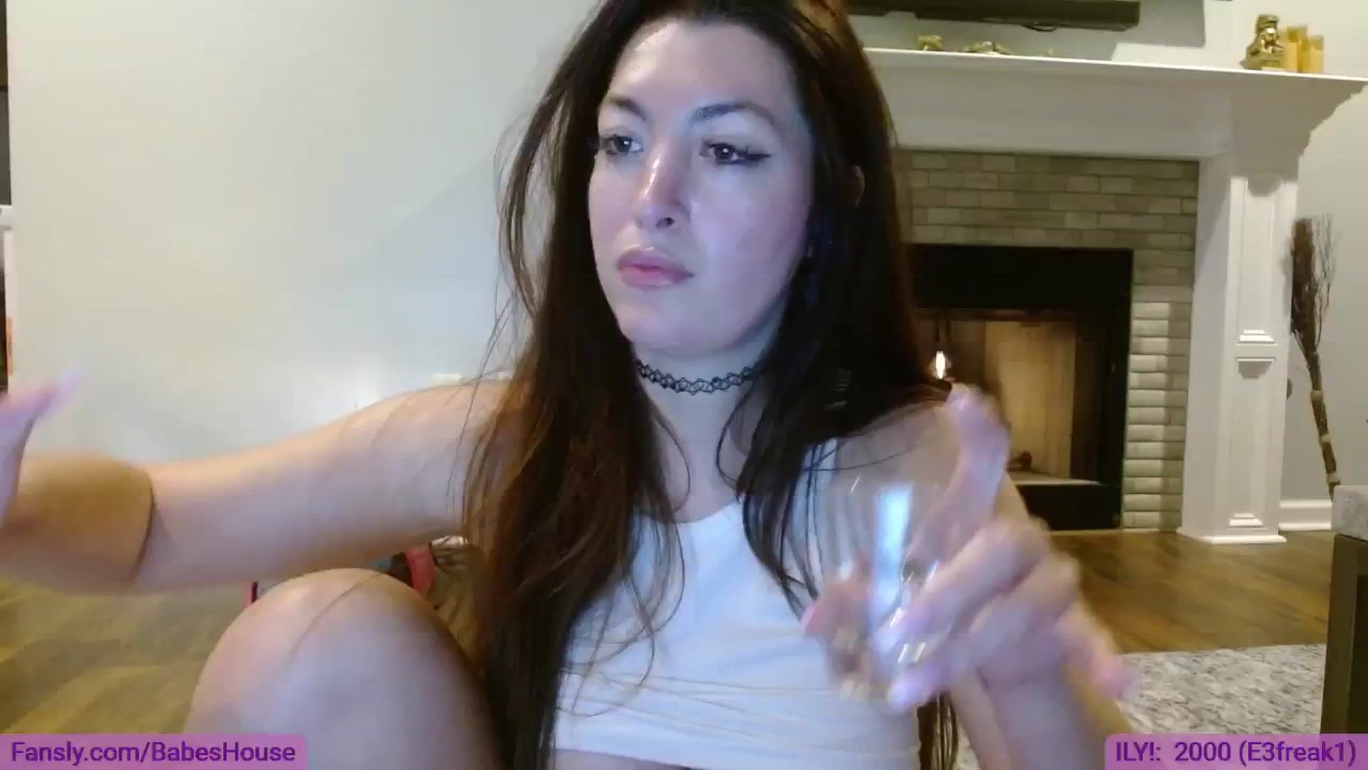 Gallery image thumbnail from DallasOhMy's myfreecams stream on, 06/29/2024, 01:07 image 8 of 20