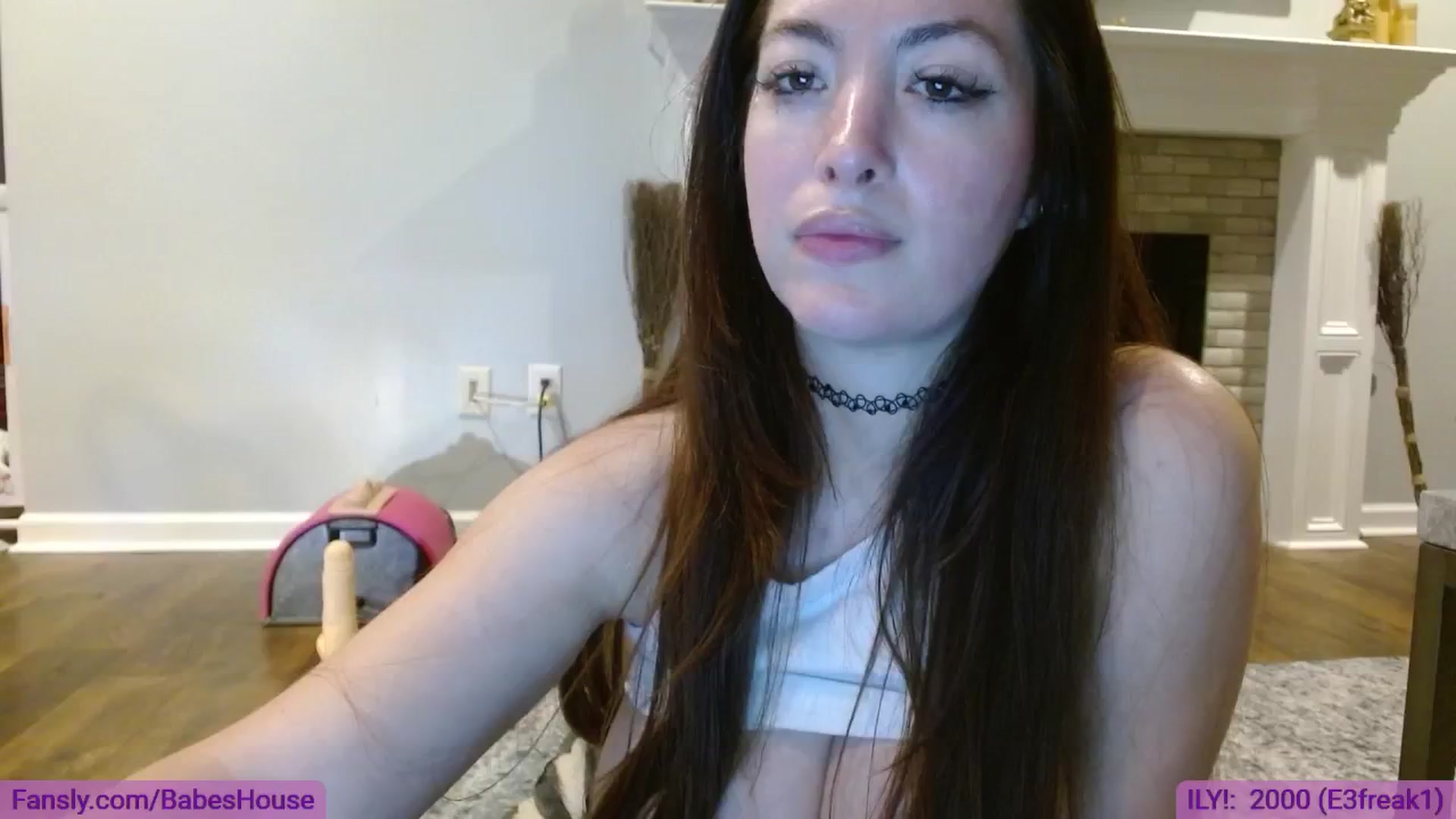 Gallery image thumbnail from DallasOhMy's myfreecams stream on, 06/29/2024, 01:07 image 15 of 20