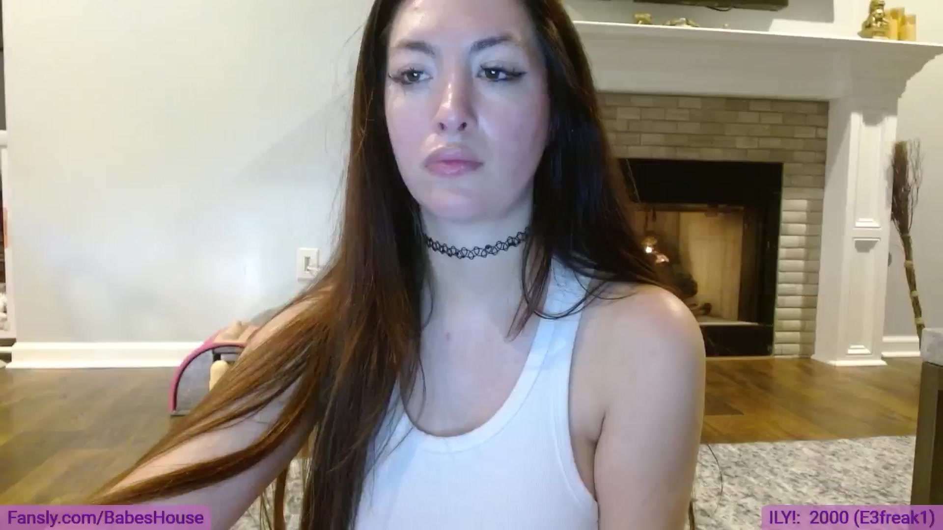 Gallery image thumbnail from DallasOhMy's myfreecams stream on, 06/29/2024, 01:07 image 5 of 20