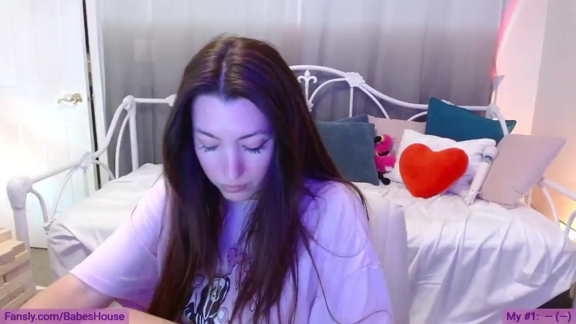 Gallery image thumbnail from DallasOhMy's myfreecams stream on, 07/02/2024, 03:05 image 1 of 20
