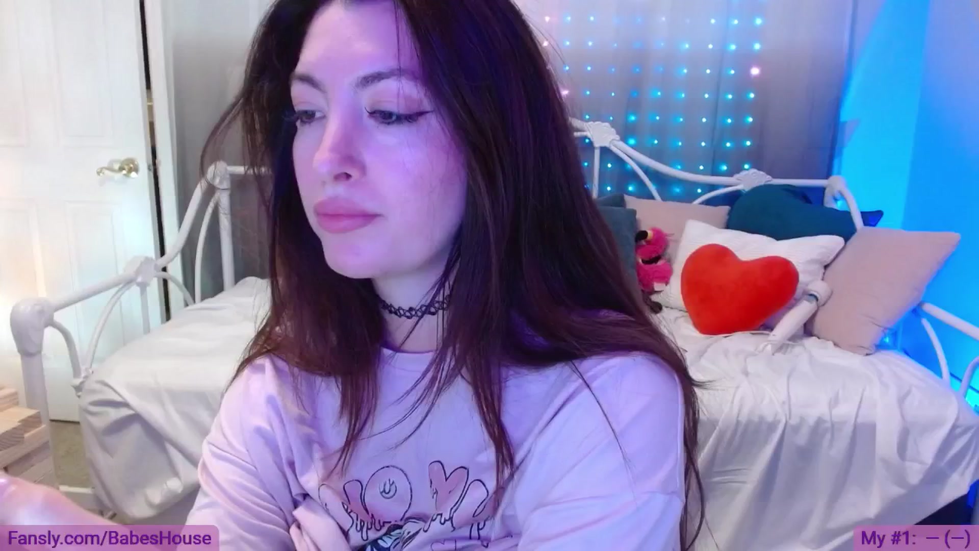 Gallery image thumbnail from DallasOhMy's myfreecams stream on, 07/02/2024, 03:05 image 2 of 20