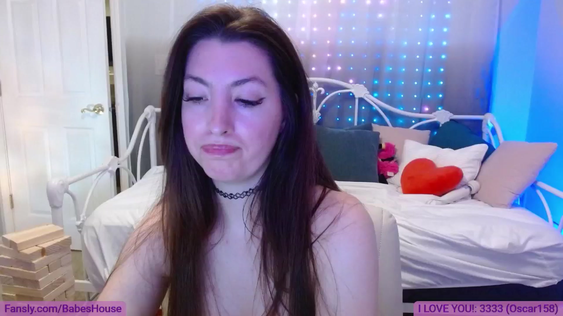 Gallery image thumbnail from DallasOhMy's myfreecams stream on, 07/05/2024, 04:17 image 8 of 20