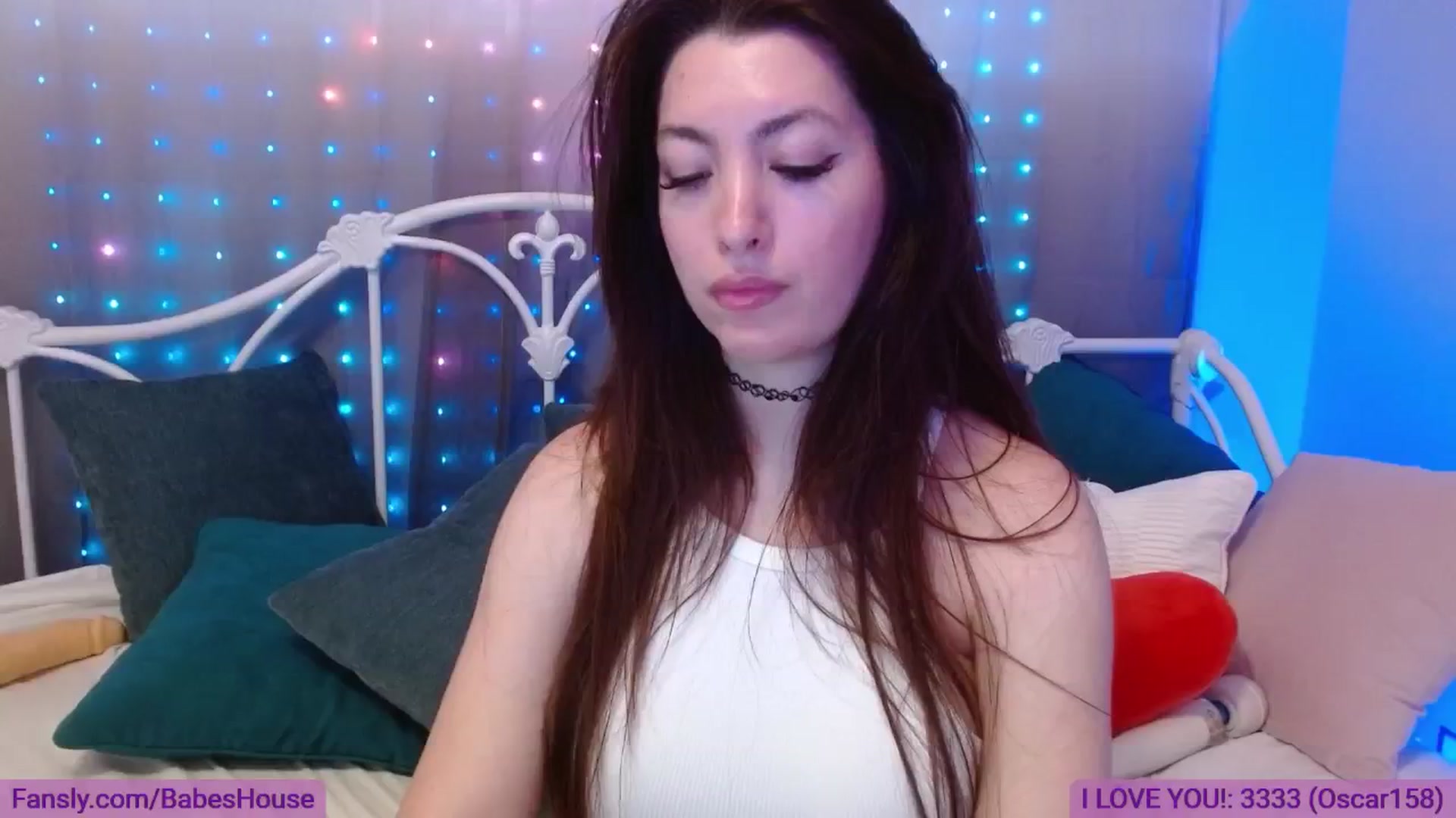 Gallery image thumbnail from DallasOhMy's myfreecams stream on, 07/05/2024, 05:38 image 8 of 20