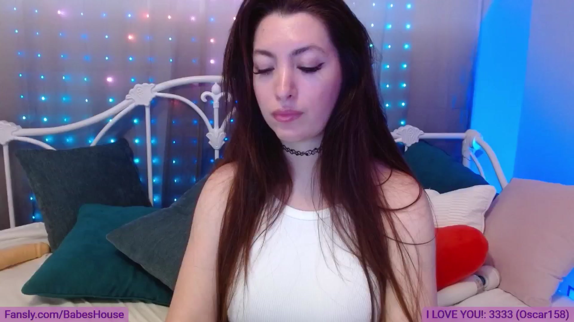 Gallery image thumbnail from DallasOhMy's myfreecams stream on, 07/05/2024, 05:38 image 7 of 20