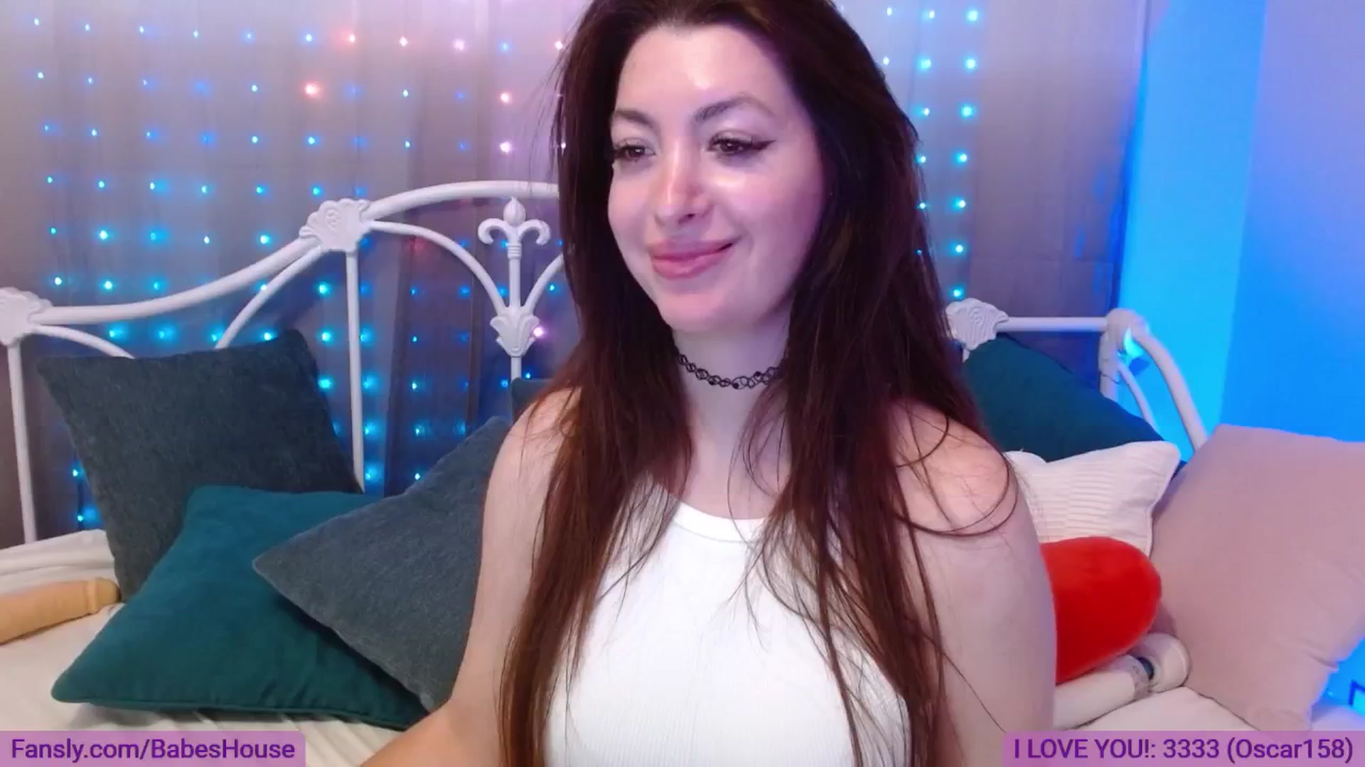 Gallery image thumbnail from DallasOhMy's myfreecams stream on, 07/05/2024, 05:38 image 9 of 20