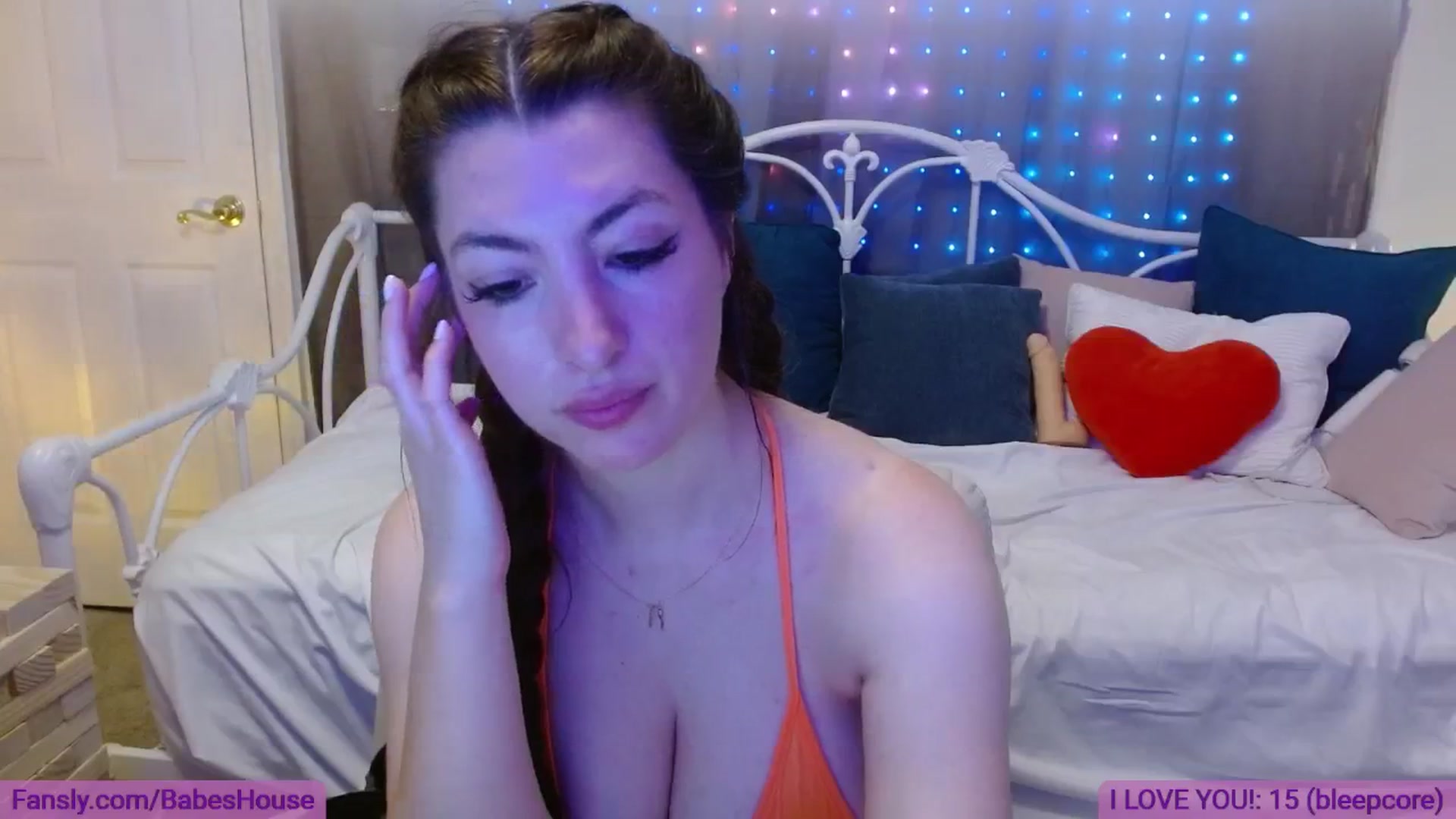 Gallery image thumbnail from DallasOhMy's myfreecams stream on, 07/09/2024, 02:39 image 20 of 20