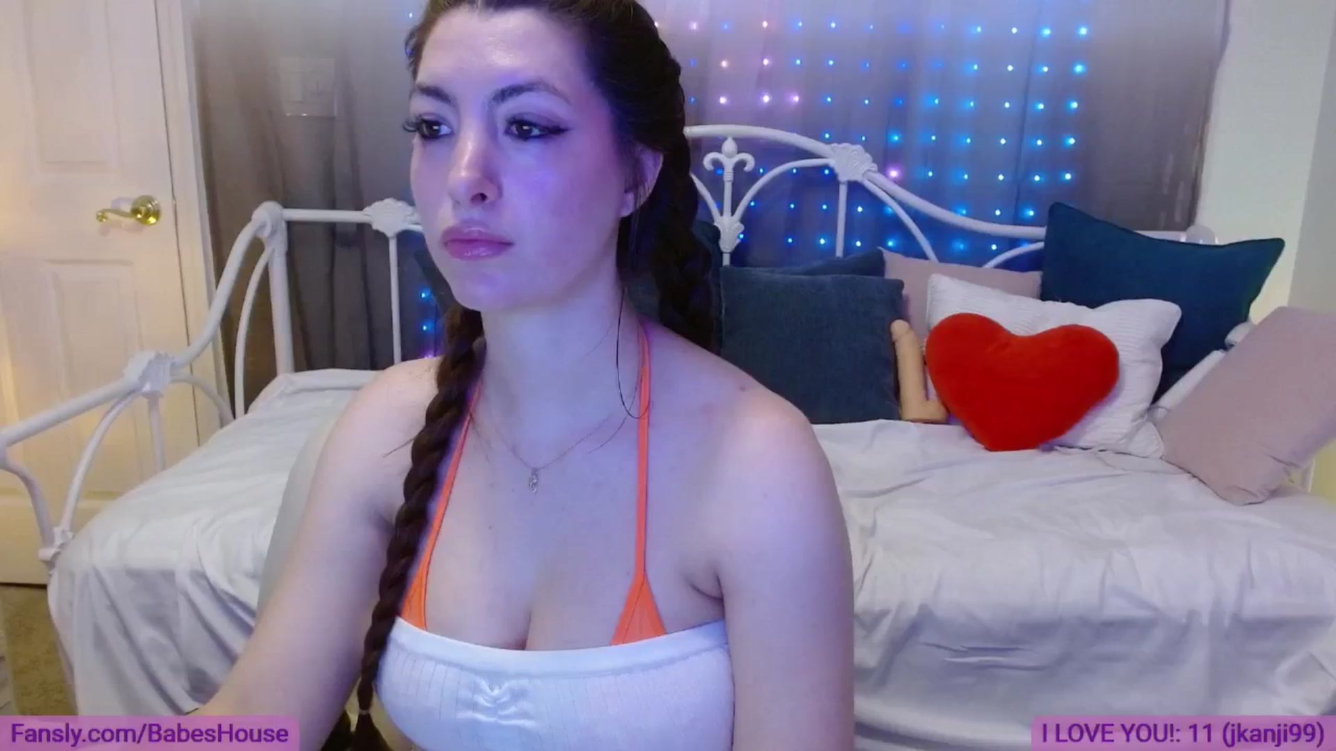 Gallery image thumbnail from DallasOhMy's myfreecams stream on, 07/09/2024, 02:39 image 5 of 20