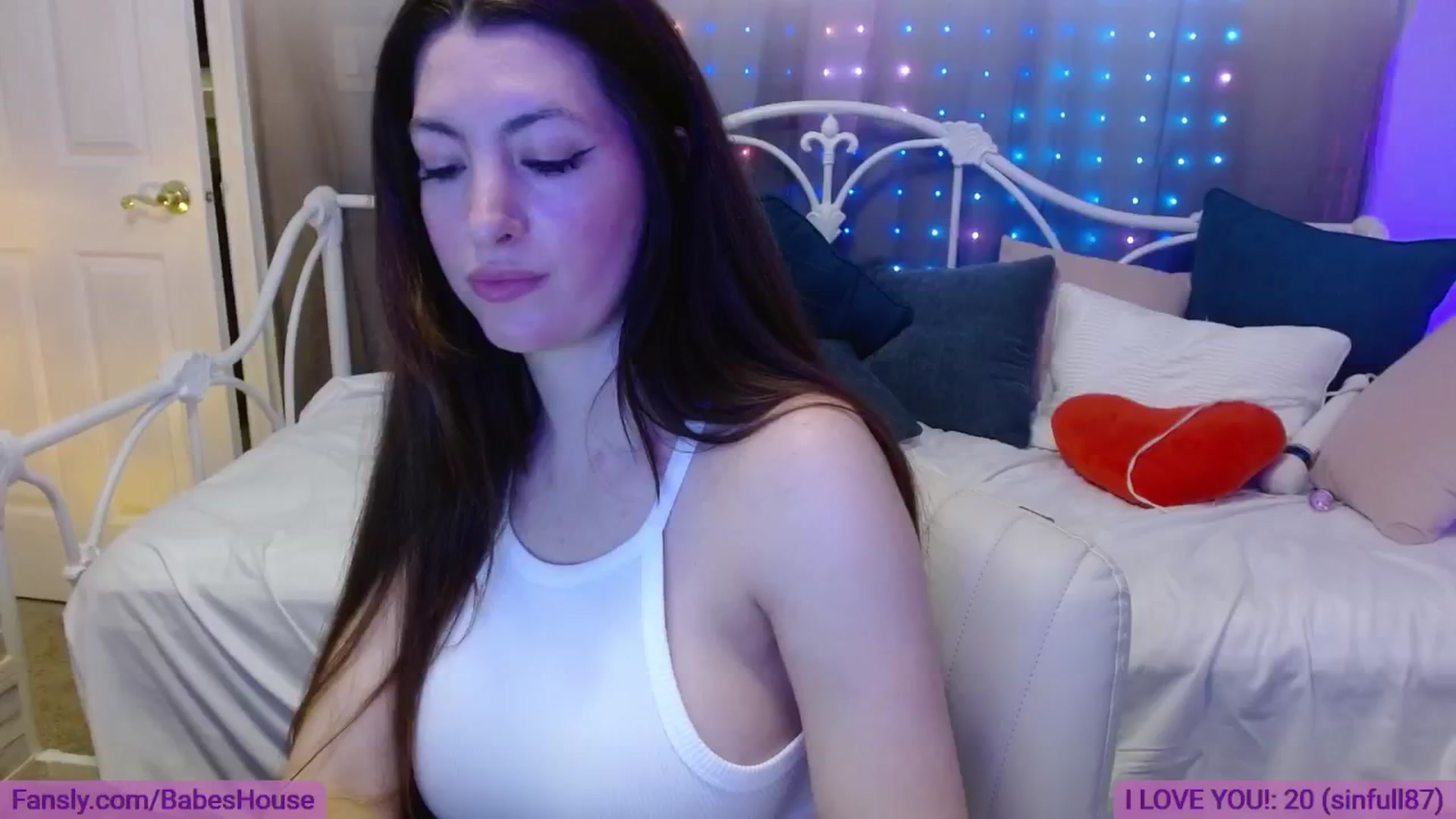 Gallery image thumbnail from DallasOhMy's myfreecams stream on, 07/11/2024, 01:47 image 17 of 20