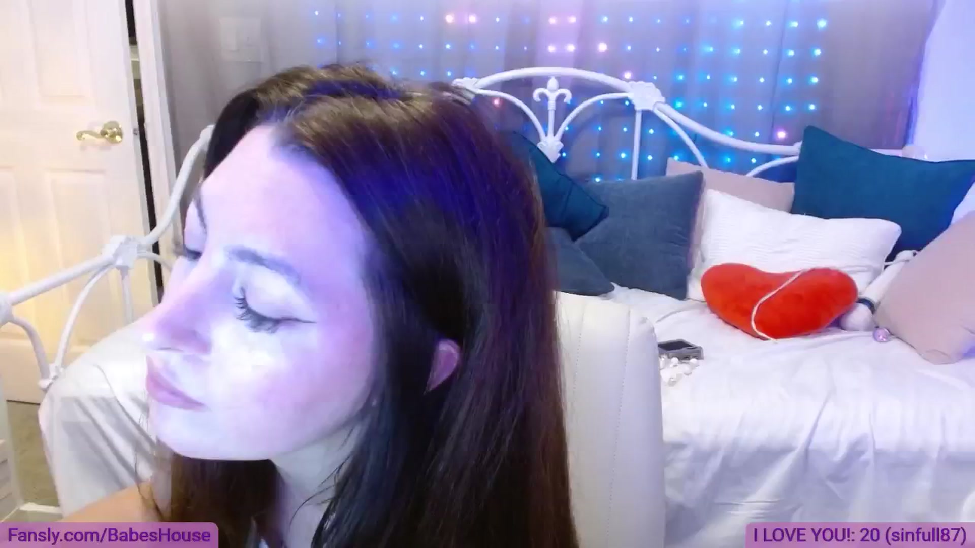 Gallery image thumbnail from DallasOhMy's myfreecams stream on, 07/11/2024, 01:47 image 15 of 20