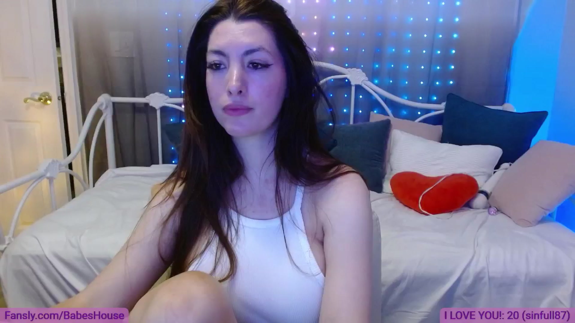 Gallery image thumbnail from DallasOhMy's myfreecams stream on, 07/11/2024, 02:27 image 2 of 20