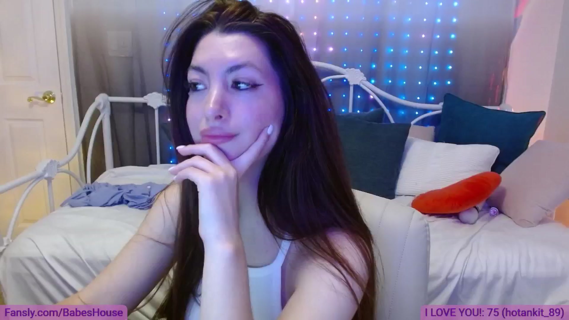 Gallery image thumbnail from DallasOhMy's myfreecams stream on, 07/11/2024, 03:55 image 7 of 20