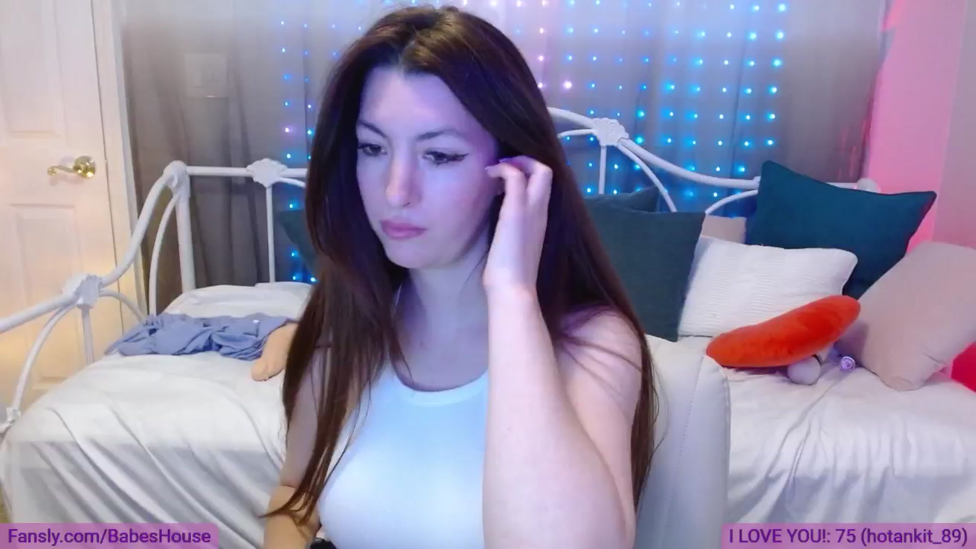 Gallery image thumbnail from DallasOhMy's myfreecams stream on, 07/11/2024, 03:55 image 1 of 20