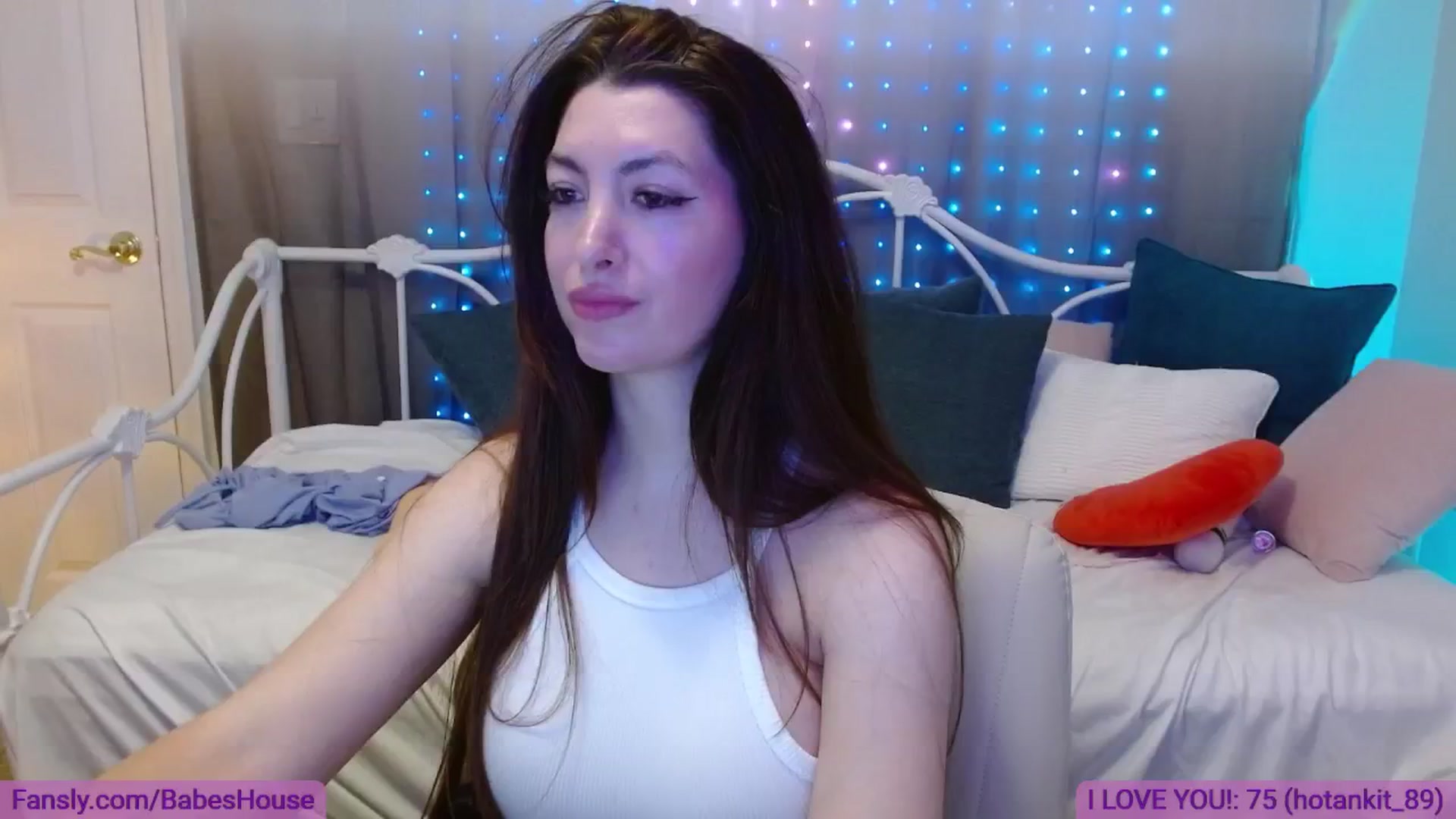 Gallery image thumbnail from DallasOhMy's myfreecams stream on, 07/11/2024, 03:55 image 12 of 20