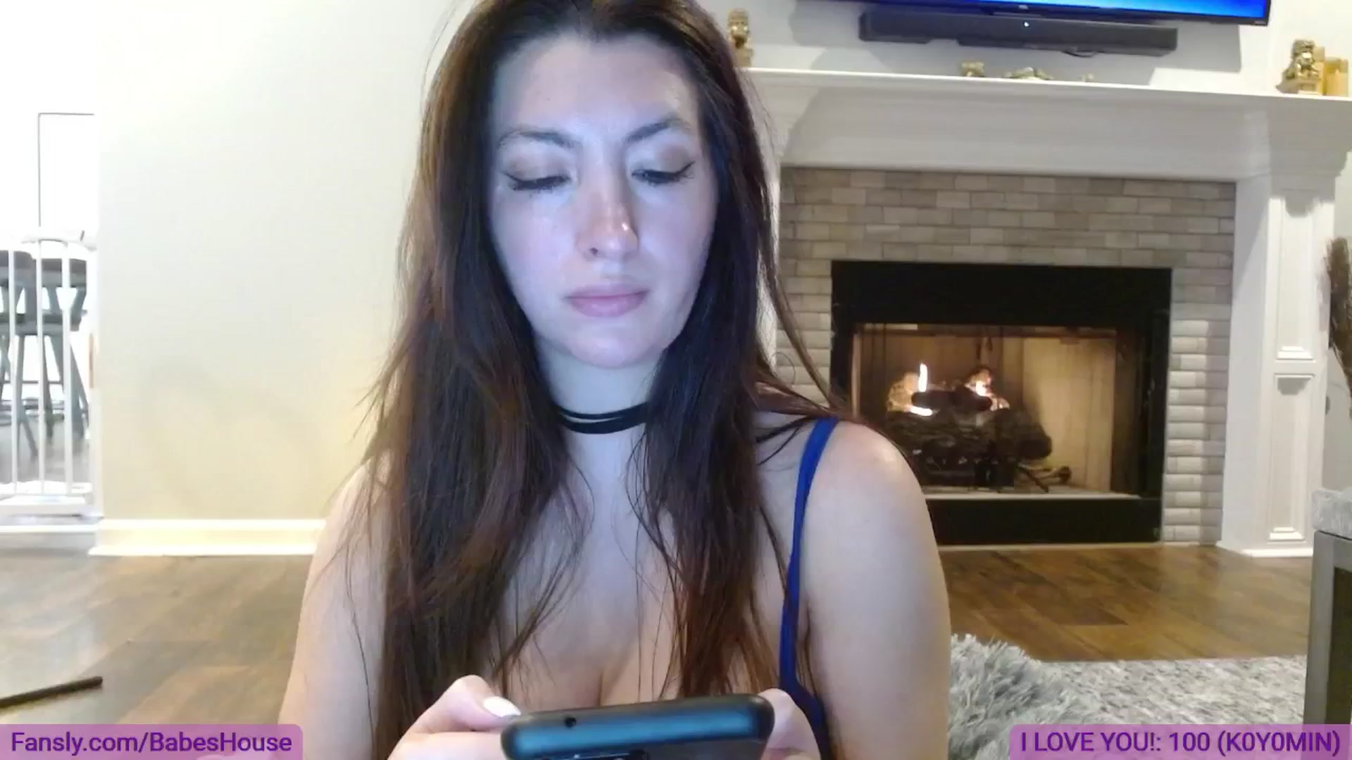 Gallery image thumbnail from DallasOhMy's myfreecams stream on, 07/20/2024, 24:06 image 14 of 20