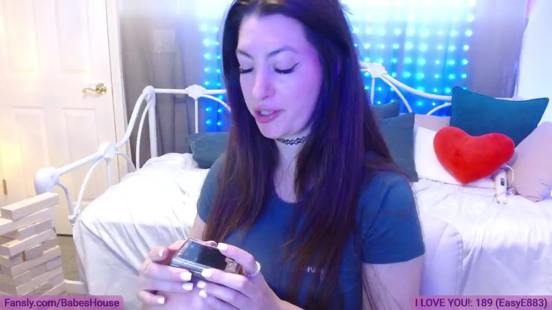 Gallery image thumbnail from DallasOhMy's myfreecams stream on, 07/25/2024, 03:14 image 13 of 20