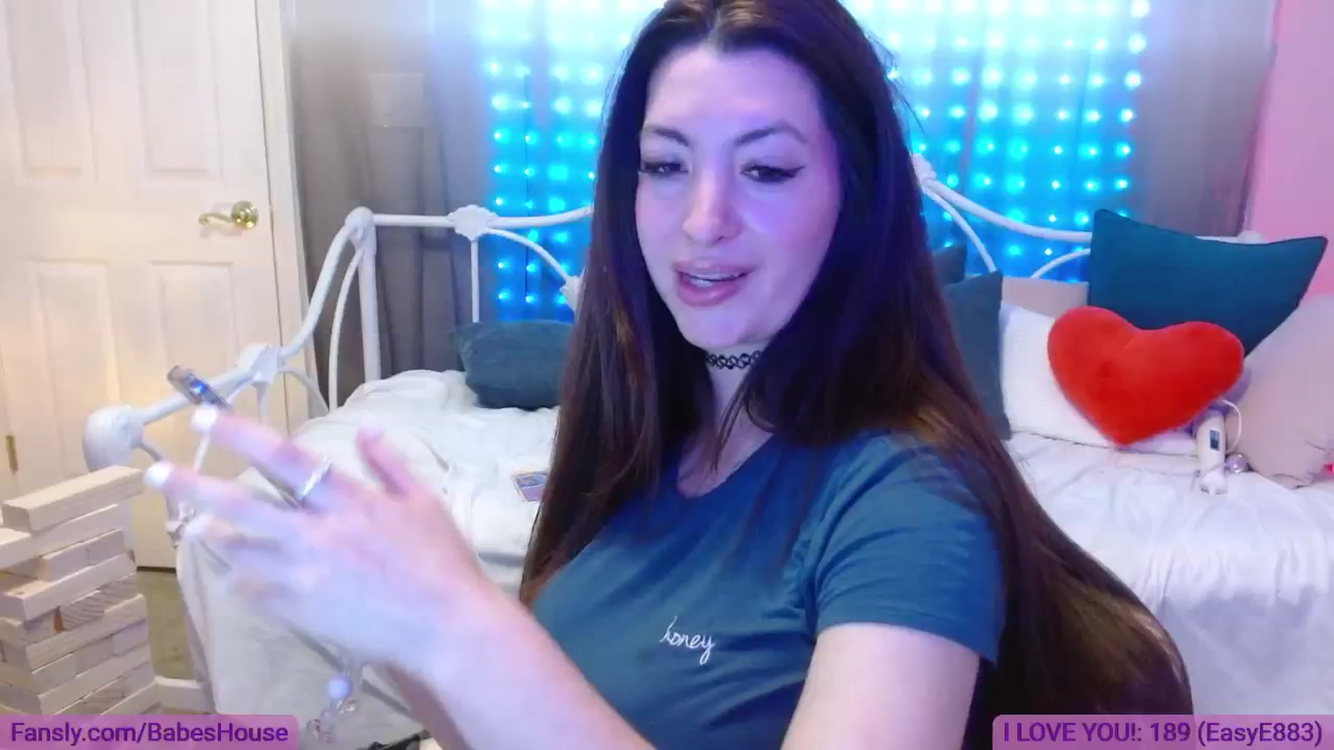 Gallery image thumbnail from DallasOhMy's myfreecams stream on, 07/25/2024, 03:14 image 16 of 20