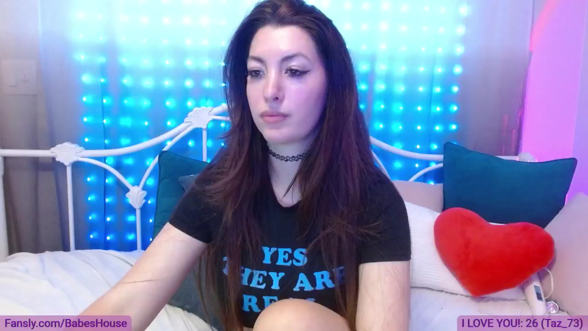 Gallery image thumbnail from DallasOhMy's myfreecams stream on, 07/26/2024, 03:54 image 11 of 20