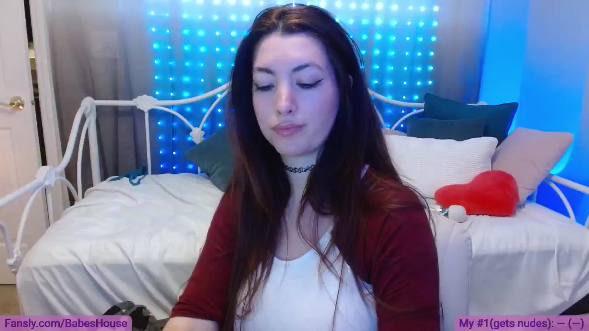 Gallery image thumbnail from DallasOhMy's myfreecams stream on, 08/03/2024, 24:01 image 15 of 20