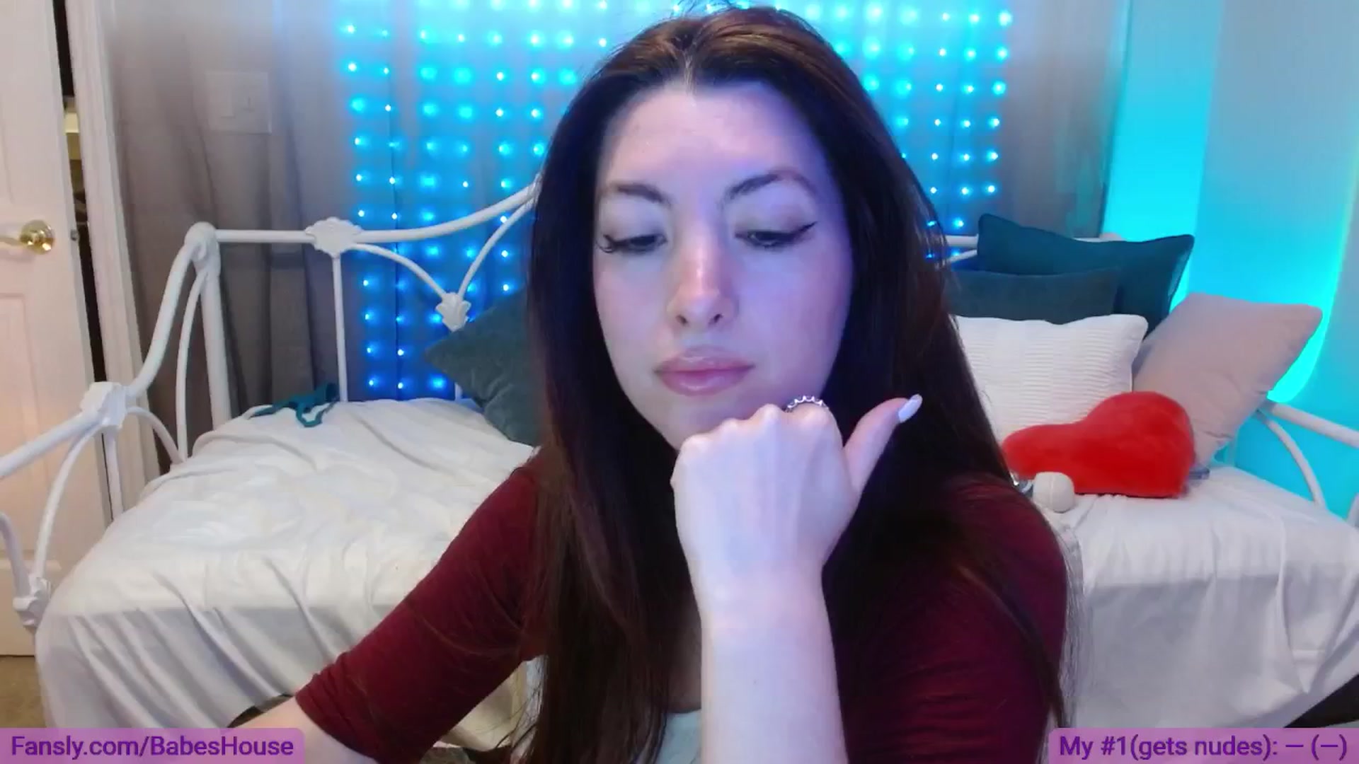 Gallery image thumbnail from DallasOhMy's myfreecams stream on, 08/03/2024, 24:01 image 6 of 20
