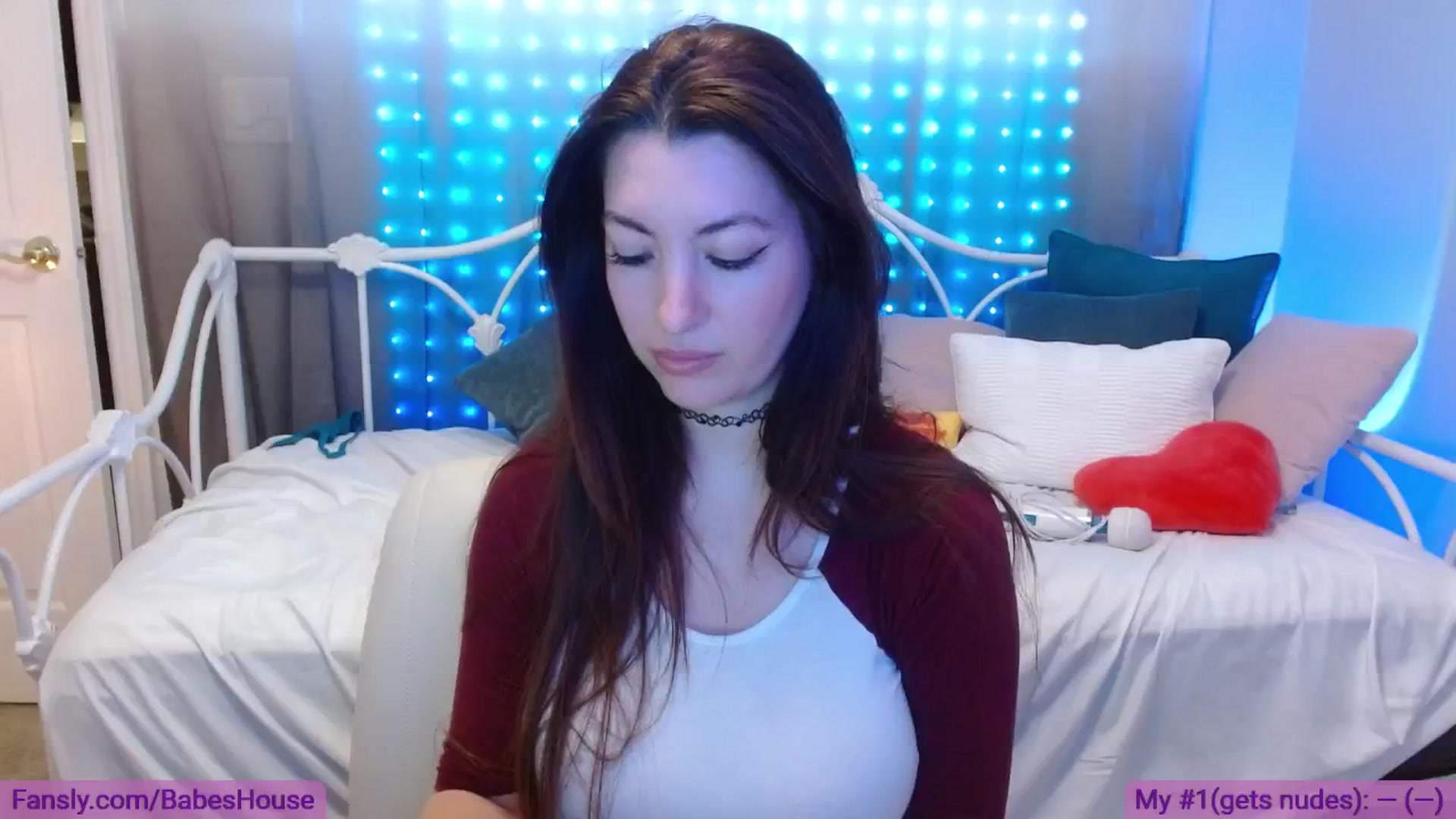 Gallery image thumbnail from DallasOhMy's myfreecams stream on, 08/03/2024, 24:01 image 3 of 20