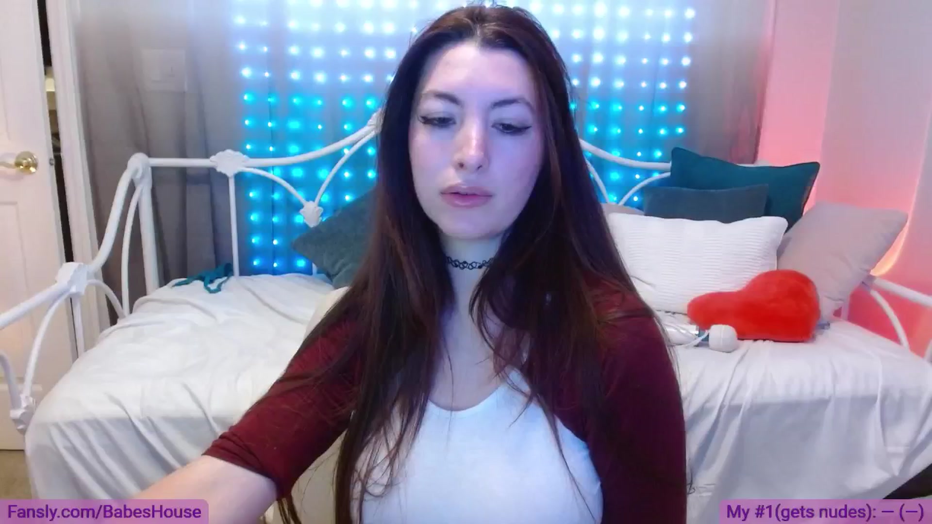 Gallery image thumbnail from DallasOhMy's myfreecams stream on, 08/03/2024, 24:01 image 9 of 20