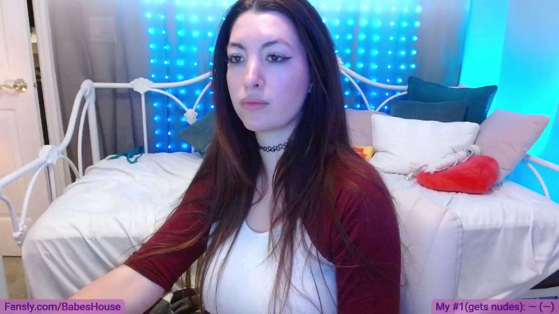 Gallery image thumbnail from DallasOhMy's myfreecams stream on, 08/03/2024, 02:57 image 4 of 20