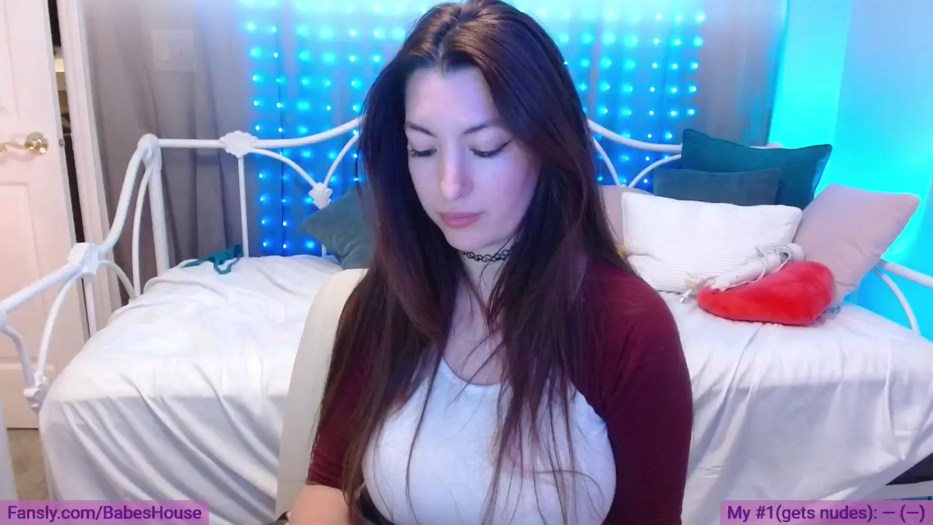 Gallery image thumbnail from DallasOhMy's myfreecams stream on, 08/03/2024, 02:57 image 8 of 20