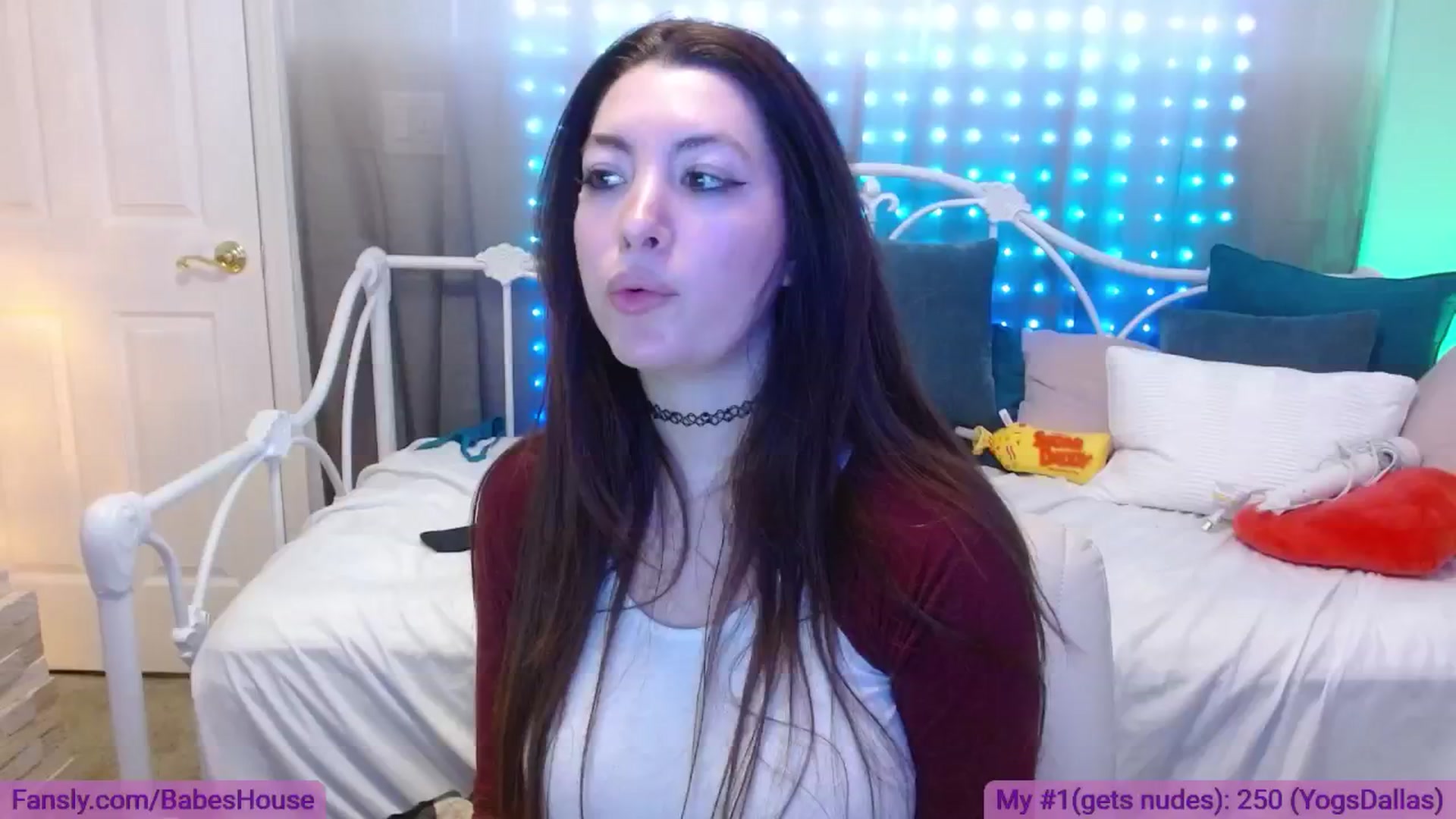 Gallery image thumbnail from DallasOhMy's myfreecams stream on, 08/03/2024, 02:57 image 20 of 20