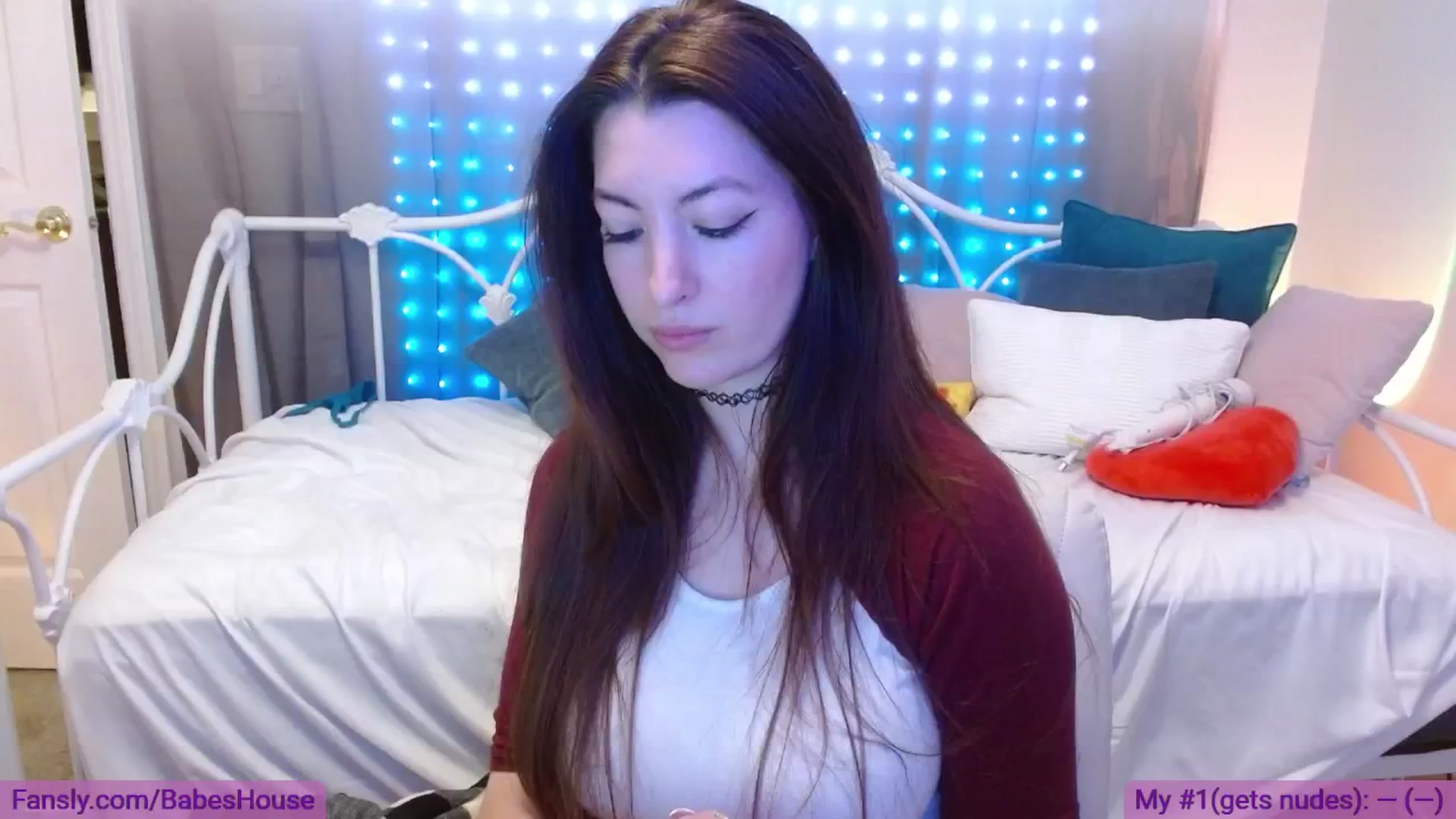 Gallery image thumbnail from DallasOhMy's myfreecams stream on, 08/03/2024, 02:57 image 5 of 20