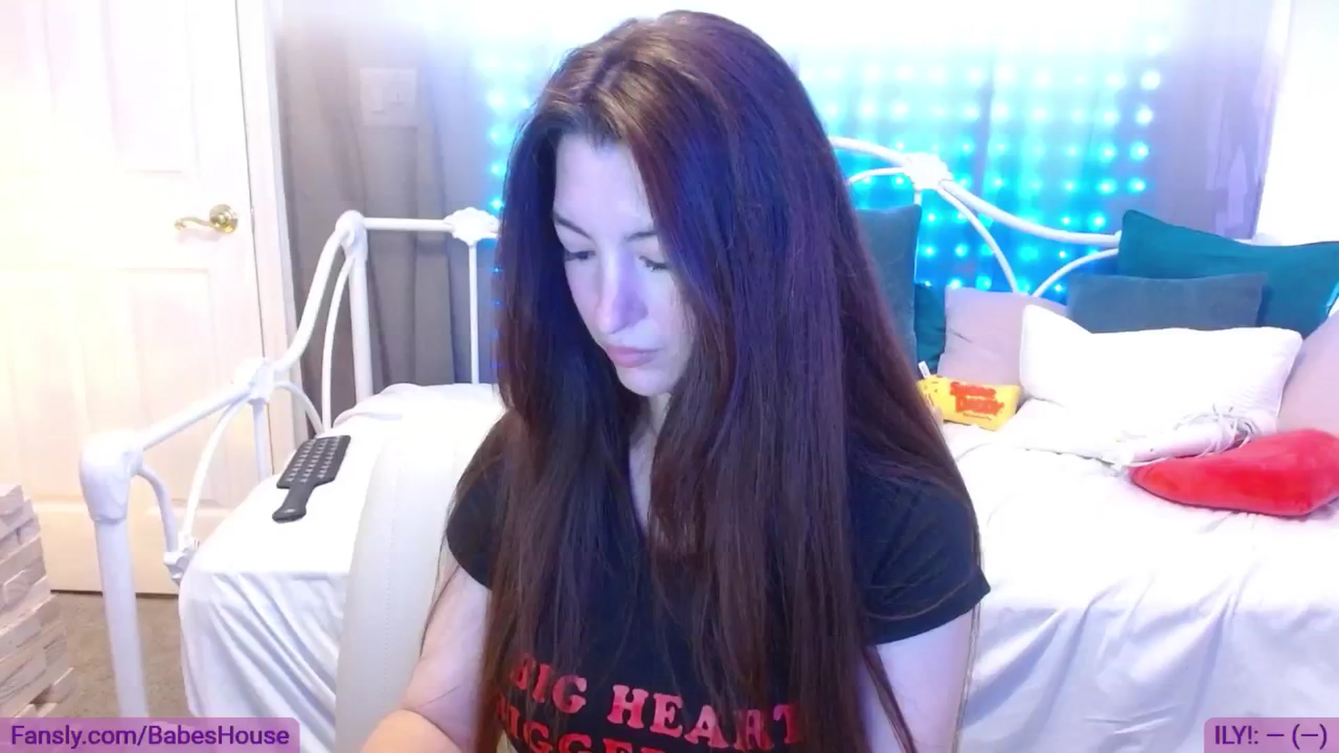 Gallery image thumbnail from DallasOhMy's myfreecams stream on, 08/06/2024, 24:14 image 10 of 20