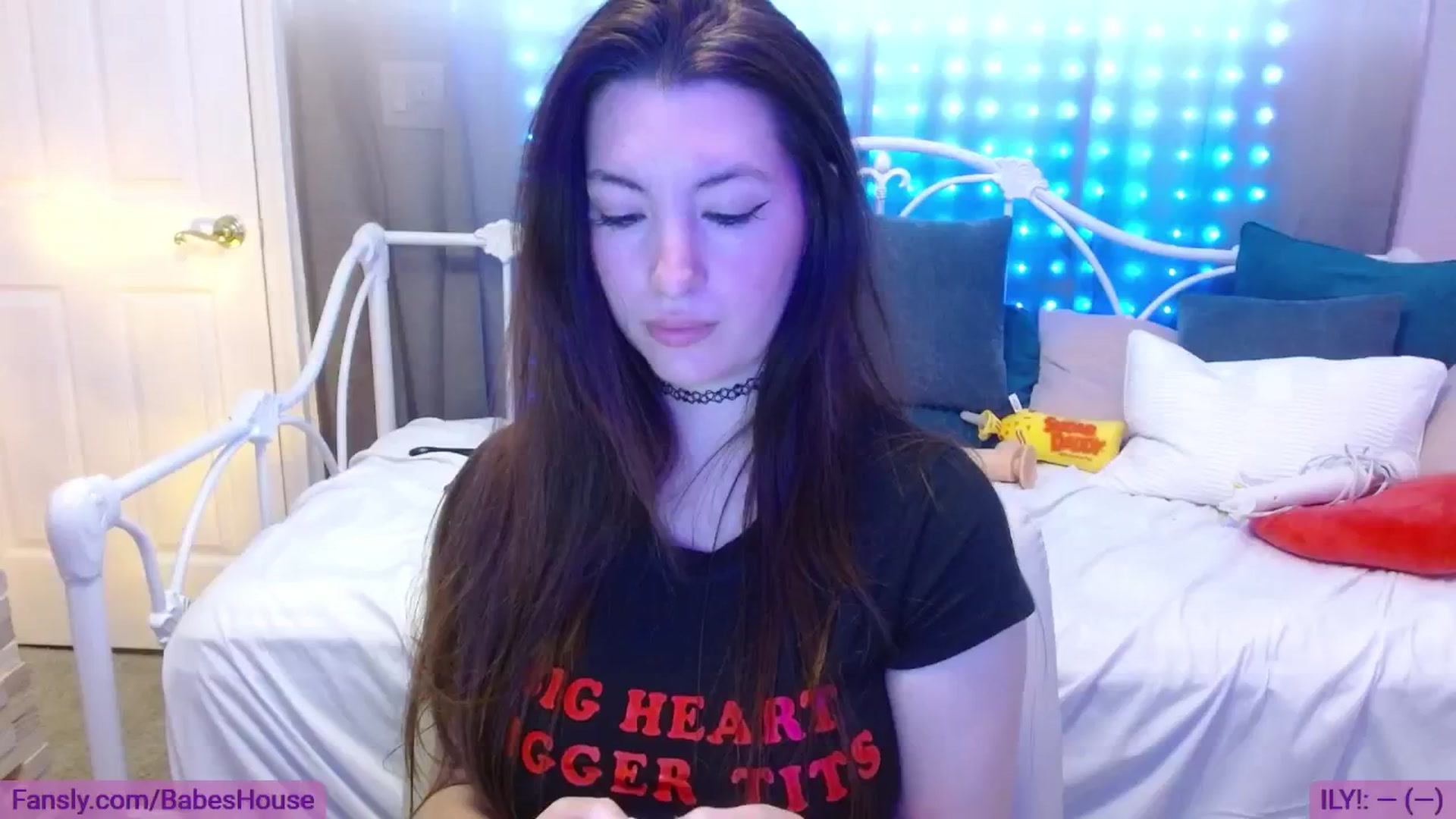 Gallery image thumbnail from DallasOhMy's myfreecams stream on, 08/06/2024, 03:25 image 6 of 20