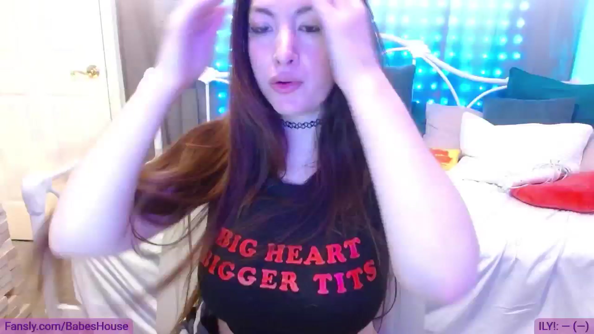 Gallery image thumbnail from DallasOhMy's myfreecams stream on, 08/06/2024, 03:25 image 10 of 20