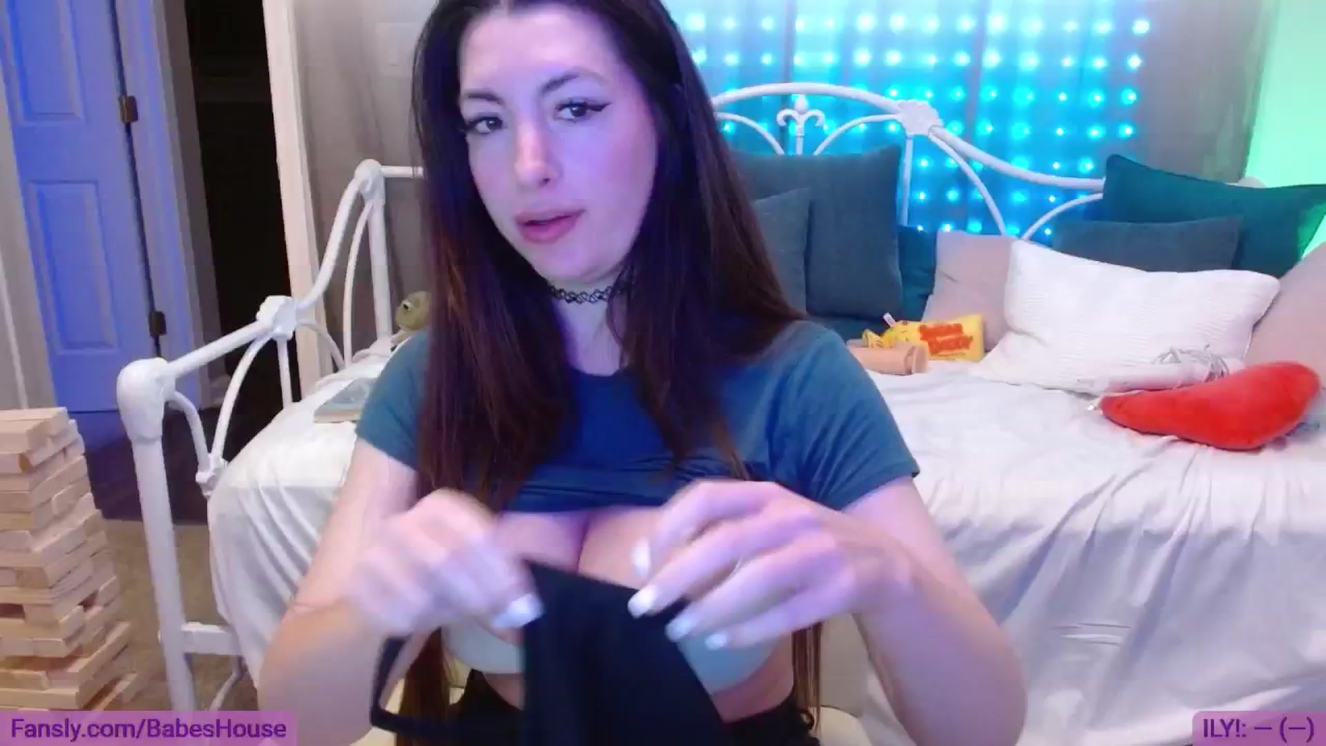 Gallery image thumbnail from DallasOhMy's myfreecams stream on, 08/08/2024, 02:48 image 14 of 20