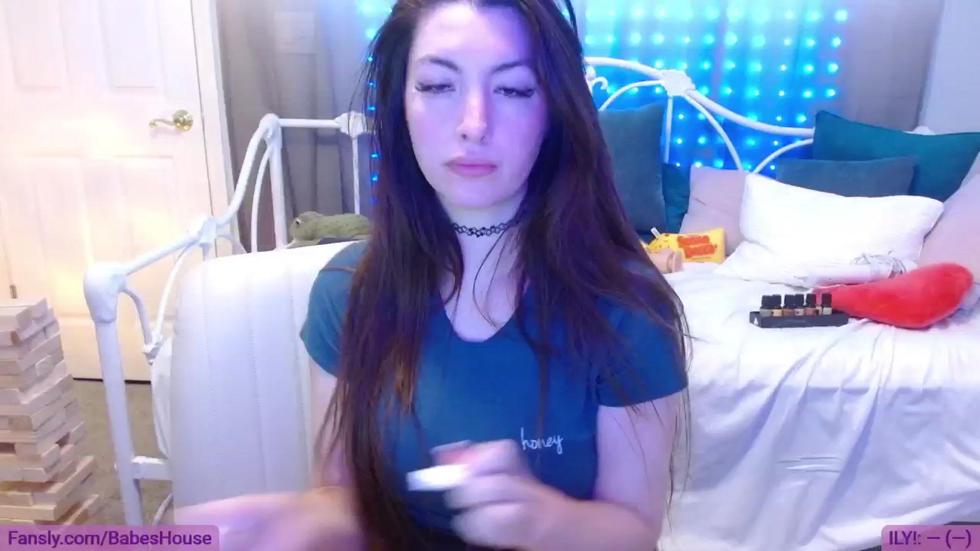 Gallery image thumbnail from DallasOhMy's myfreecams stream on, 08/08/2024, 03:36 image 2 of 20
