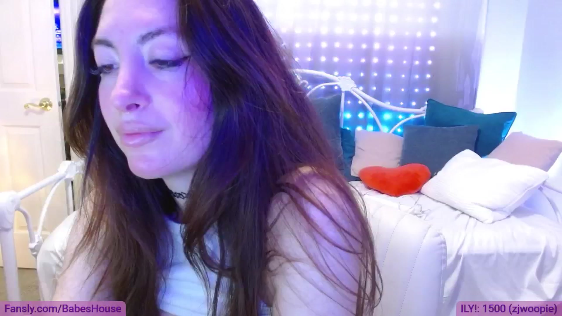 Gallery image thumbnail from DallasOhMy's myfreecams stream on, 08/21/2024, 22:46 image 19 of 20