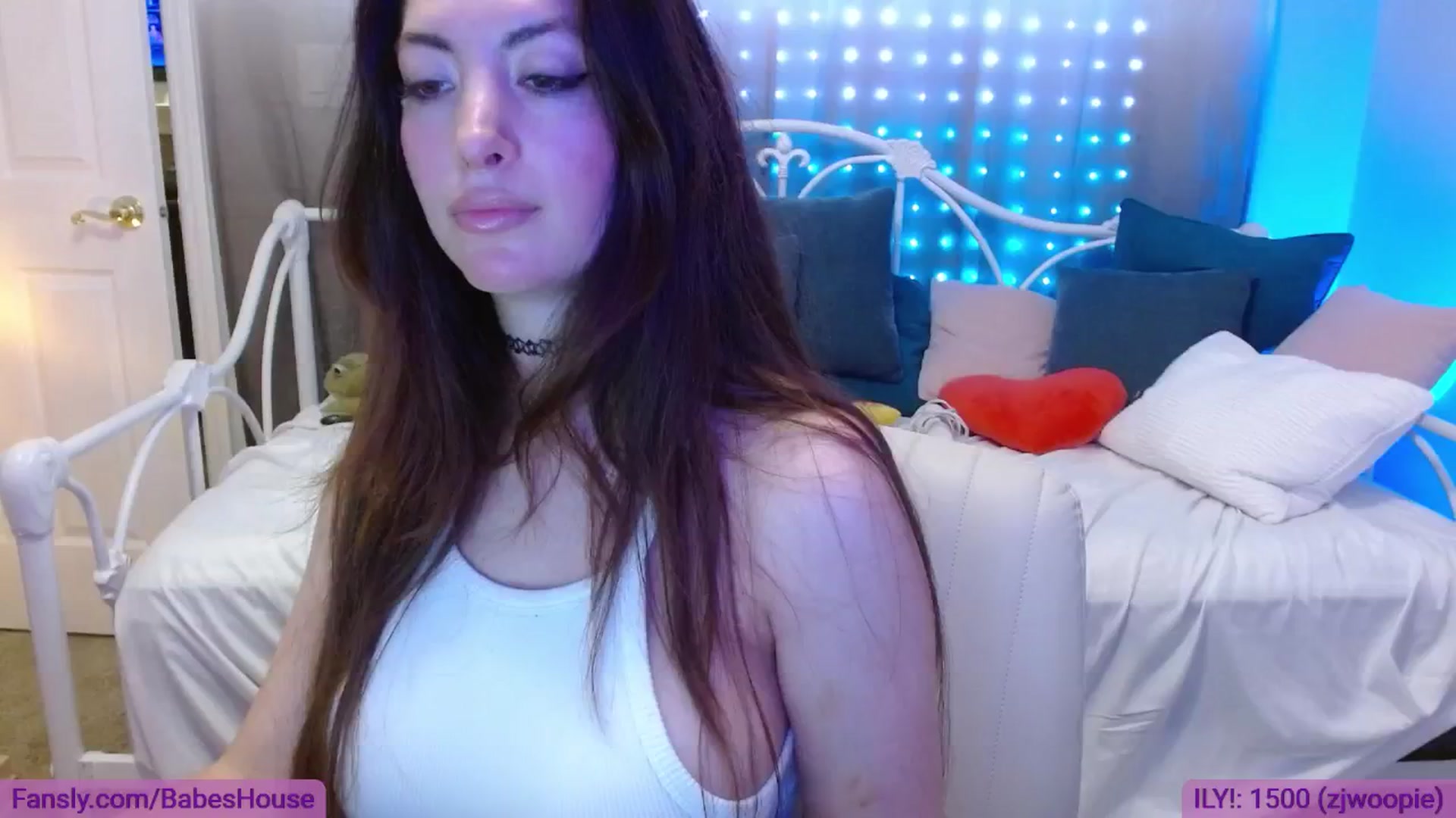 Gallery image thumbnail from DallasOhMy's myfreecams stream on, 08/21/2024, 22:46 image 6 of 20