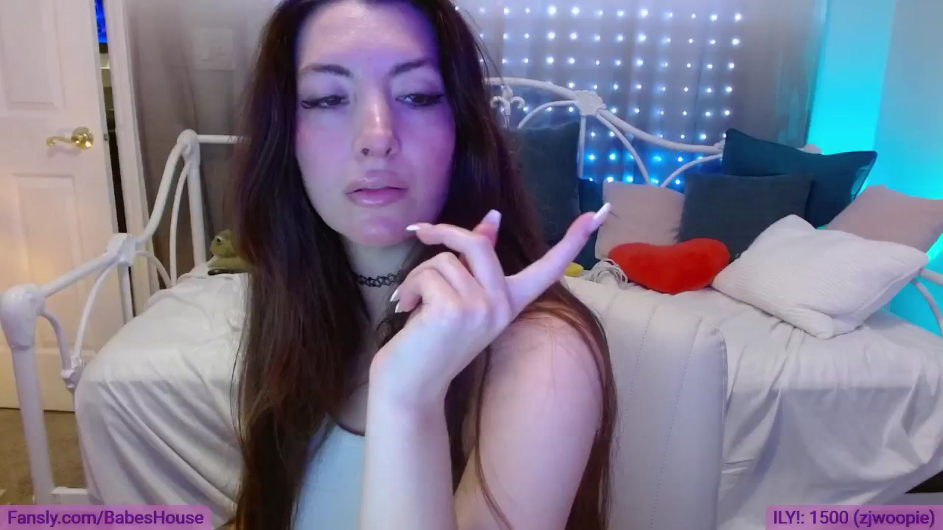 Gallery image thumbnail from DallasOhMy's myfreecams stream on, 08/21/2024, 22:46 image 3 of 20