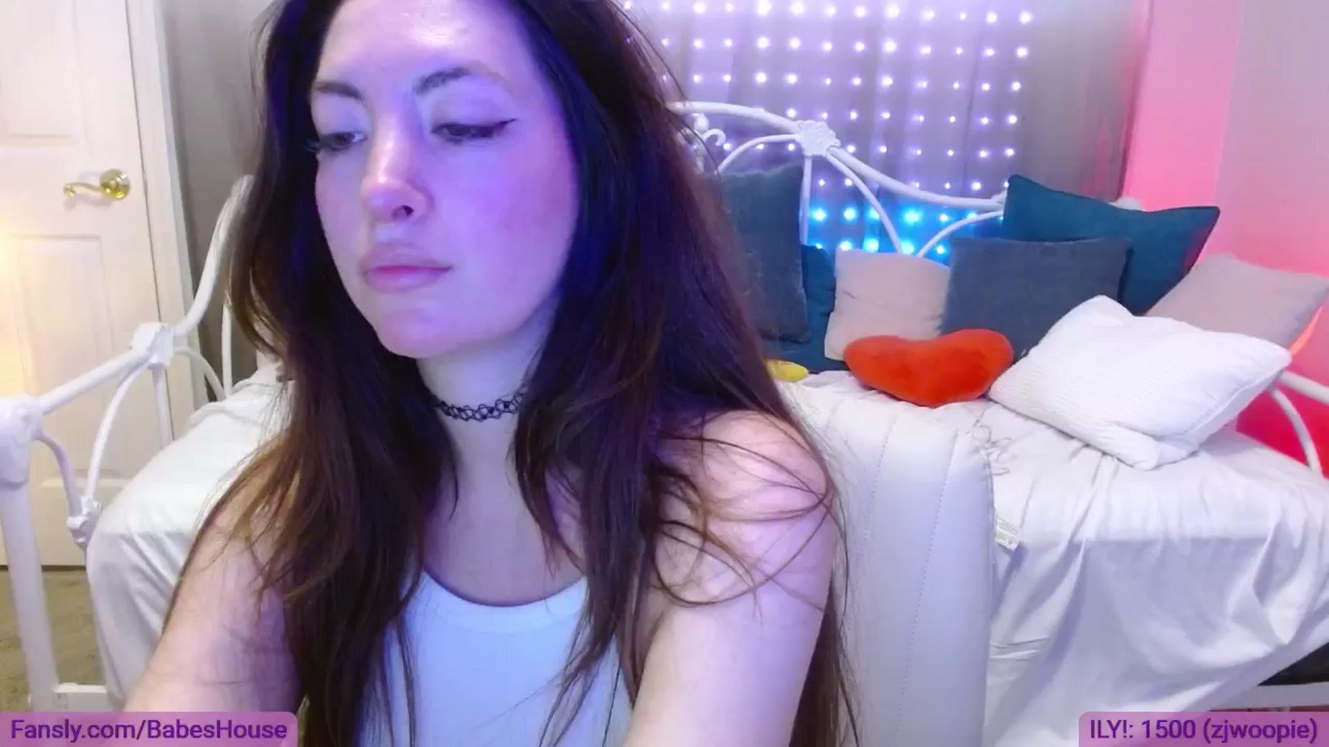 Gallery image thumbnail from DallasOhMy's myfreecams stream on, 08/22/2024, 24:08 image 19 of 20