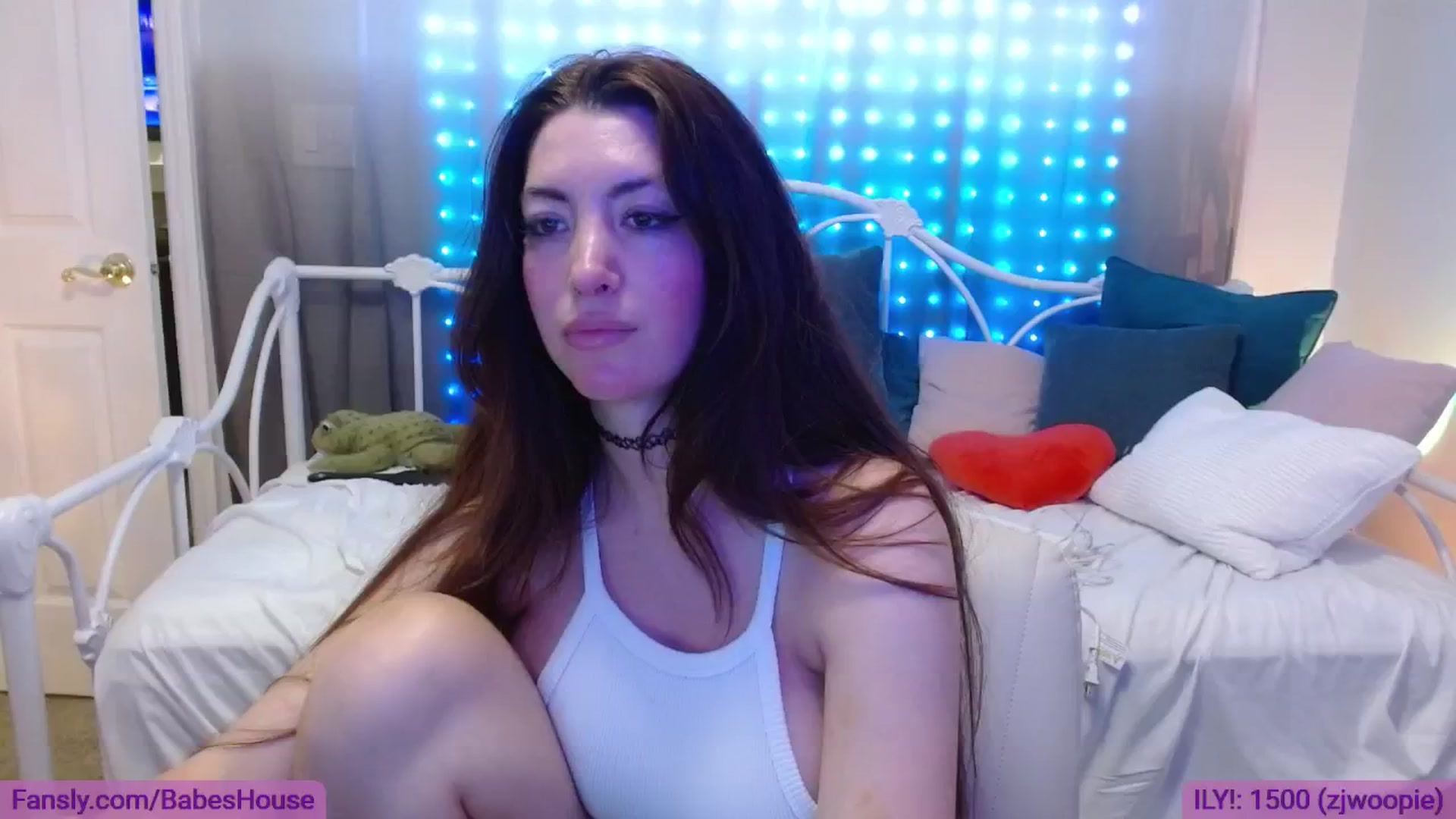 Gallery image thumbnail from DallasOhMy's myfreecams stream on, 08/22/2024, 24:08 image 1 of 20