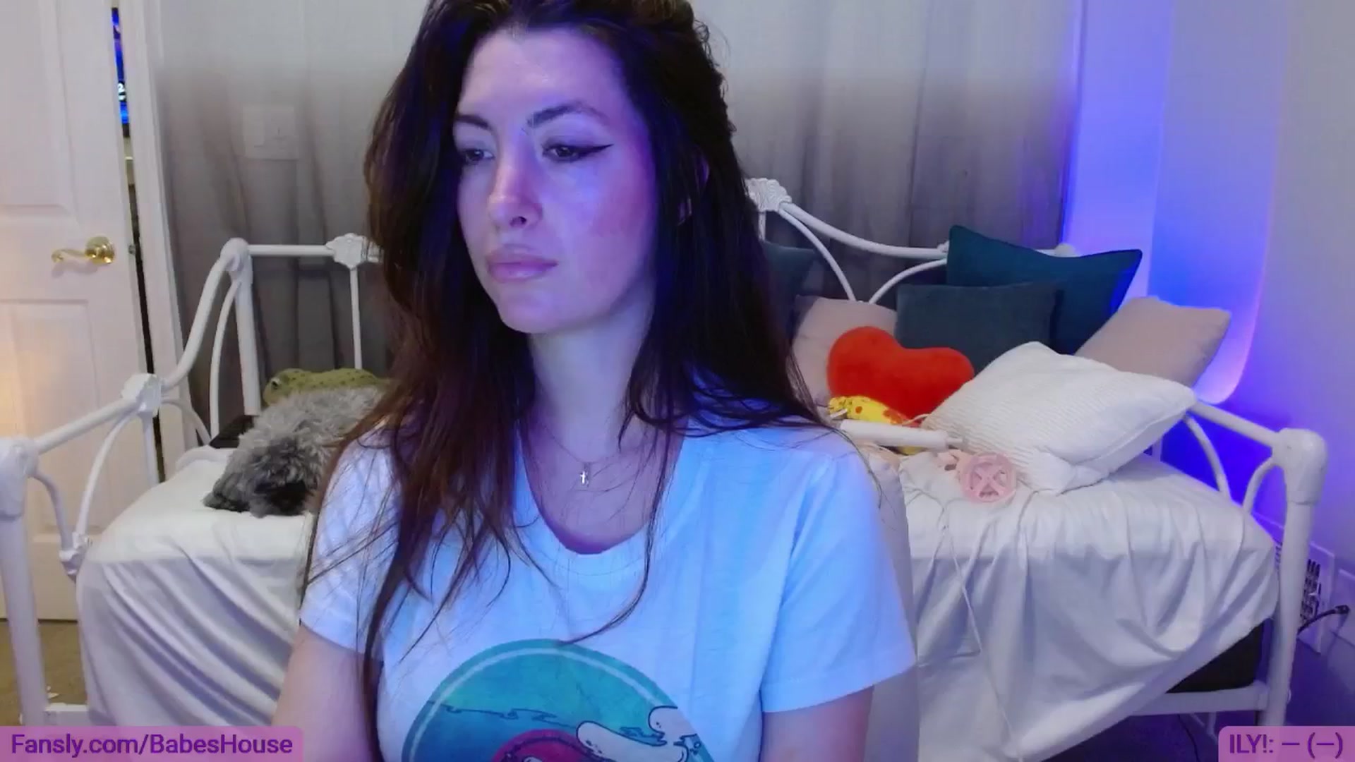 Gallery image thumbnail from DallasOhMy's myfreecams stream on, 08/24/2024, 24:03 image 3 of 20
