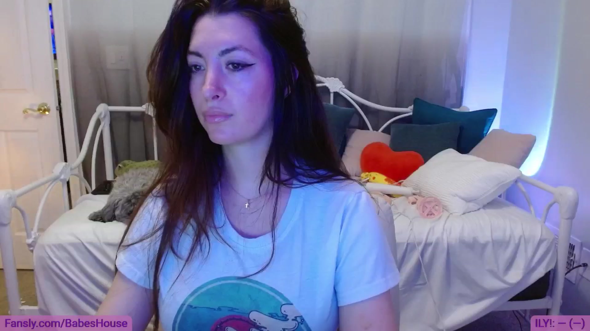 Gallery image thumbnail from DallasOhMy's myfreecams stream on, 08/24/2024, 24:03 image 2 of 20