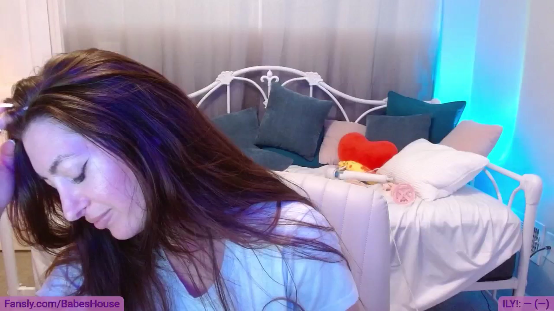Gallery image thumbnail from DallasOhMy's myfreecams stream on, 08/24/2024, 24:03 image 19 of 20