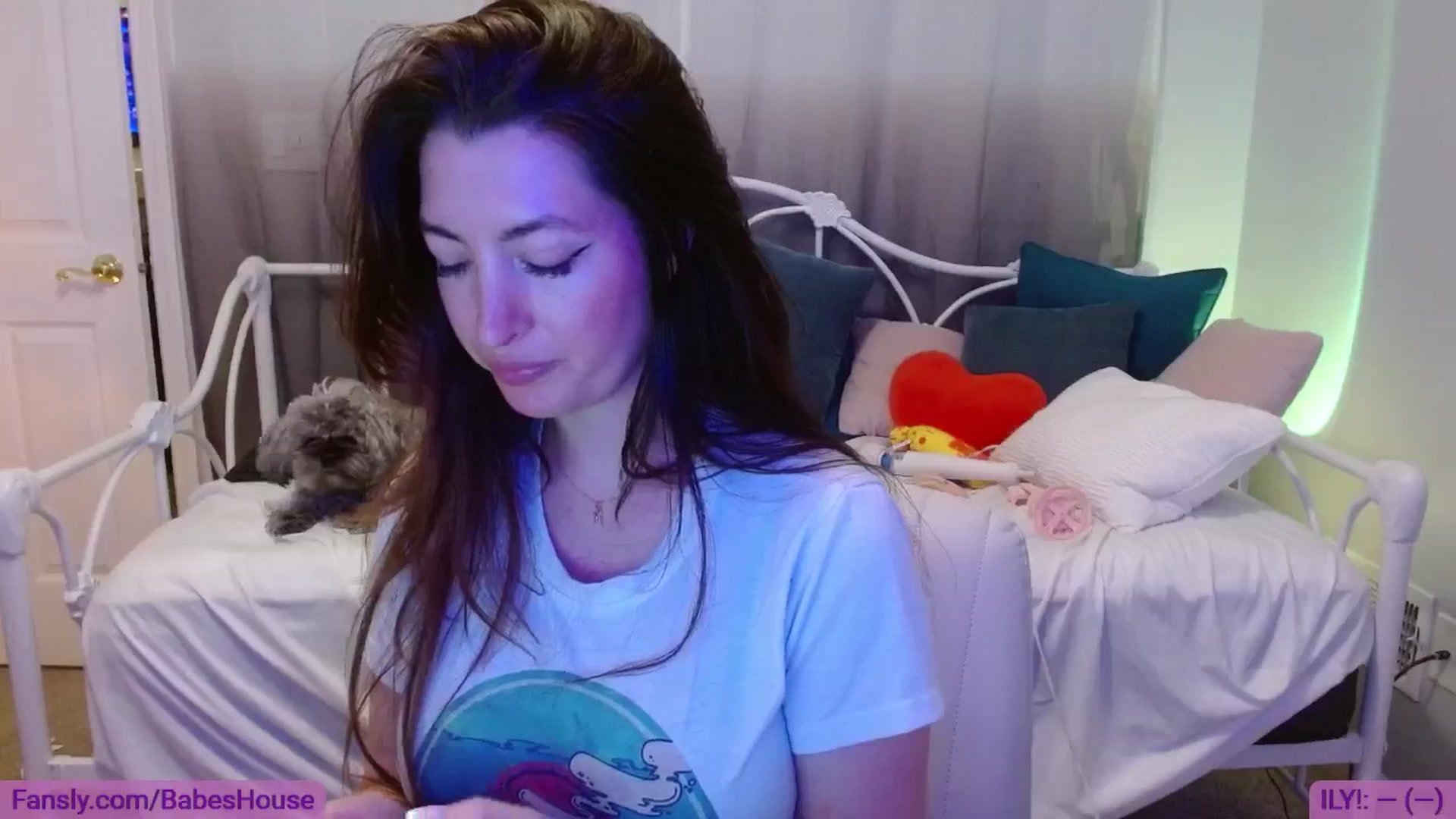 Gallery image thumbnail from DallasOhMy's myfreecams stream on, 08/24/2024, 24:03 image 5 of 20