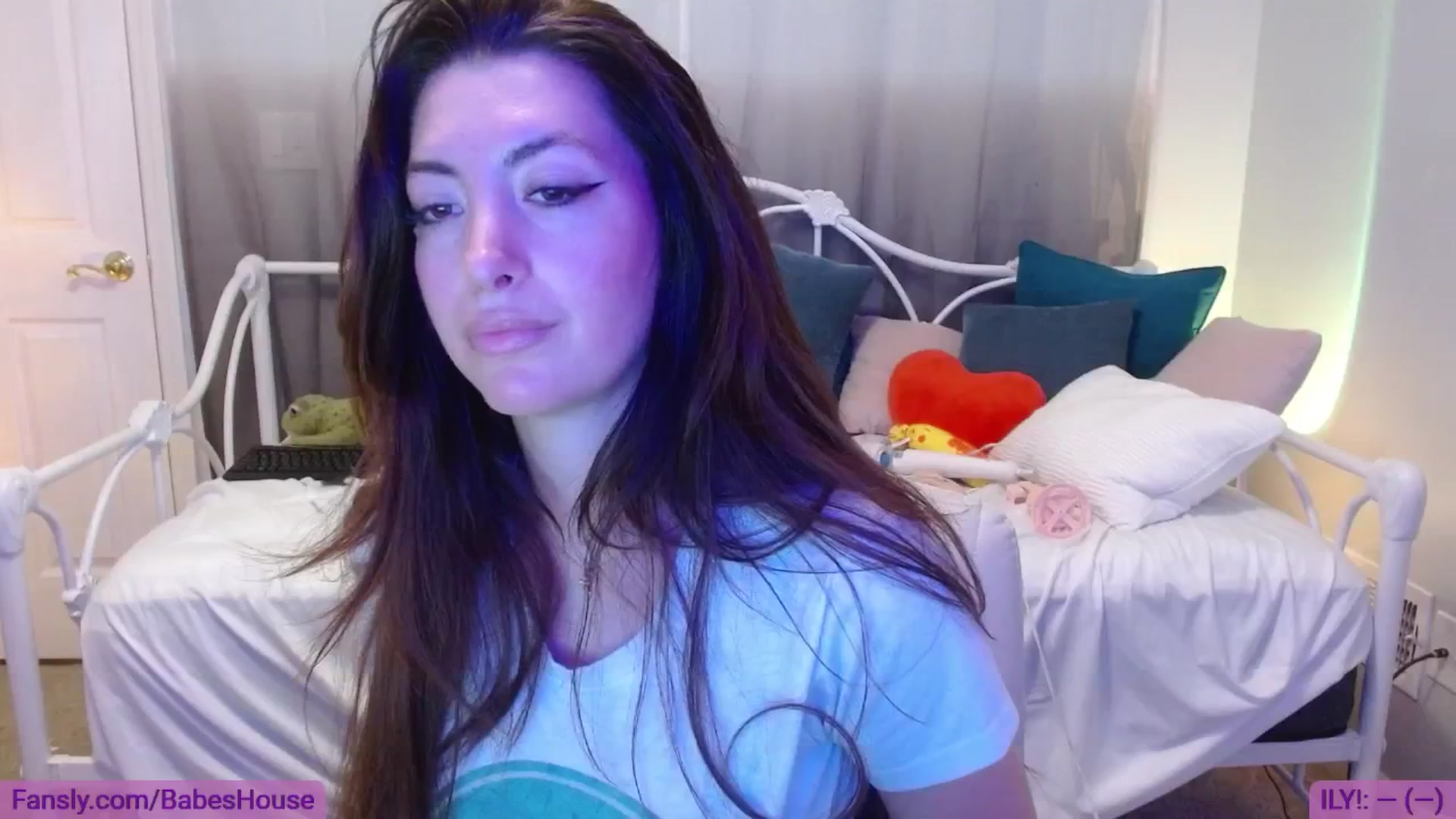 Gallery image thumbnail from DallasOhMy's myfreecams stream on, 08/24/2024, 24:03 image 18 of 20