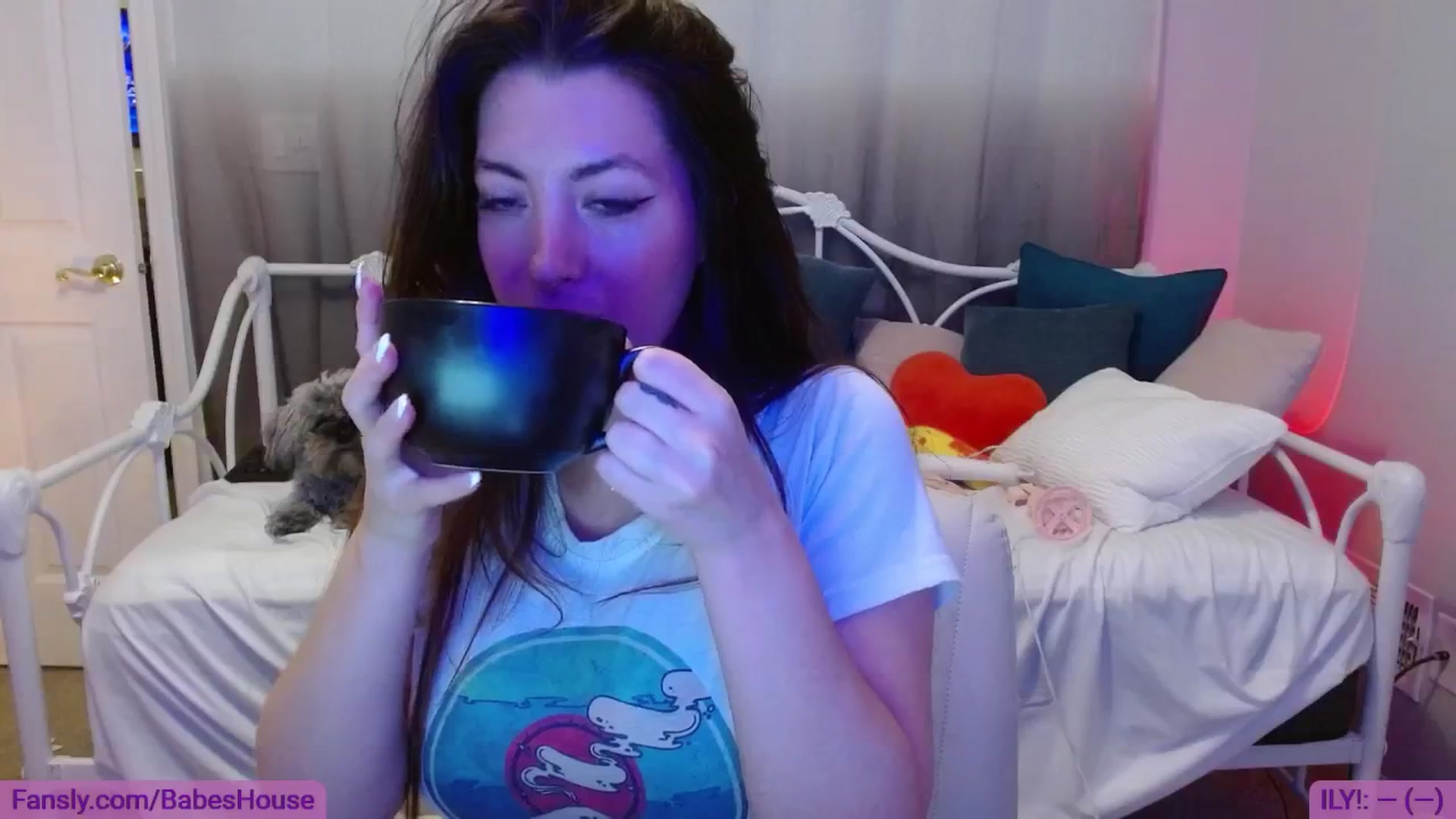 Gallery image thumbnail from DallasOhMy's myfreecams stream on, 08/24/2024, 24:03 image 4 of 20