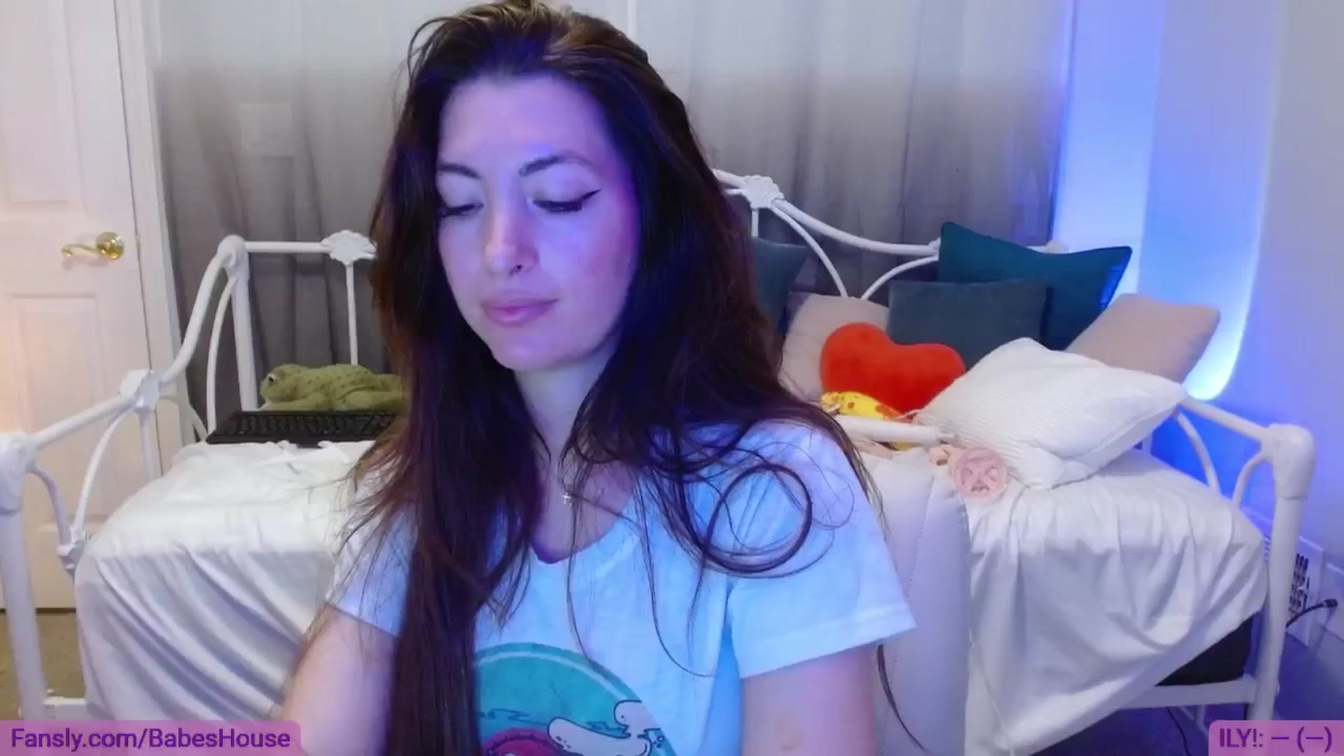 Gallery image thumbnail from DallasOhMy's myfreecams stream on, 08/24/2024, 24:03 image 16 of 20